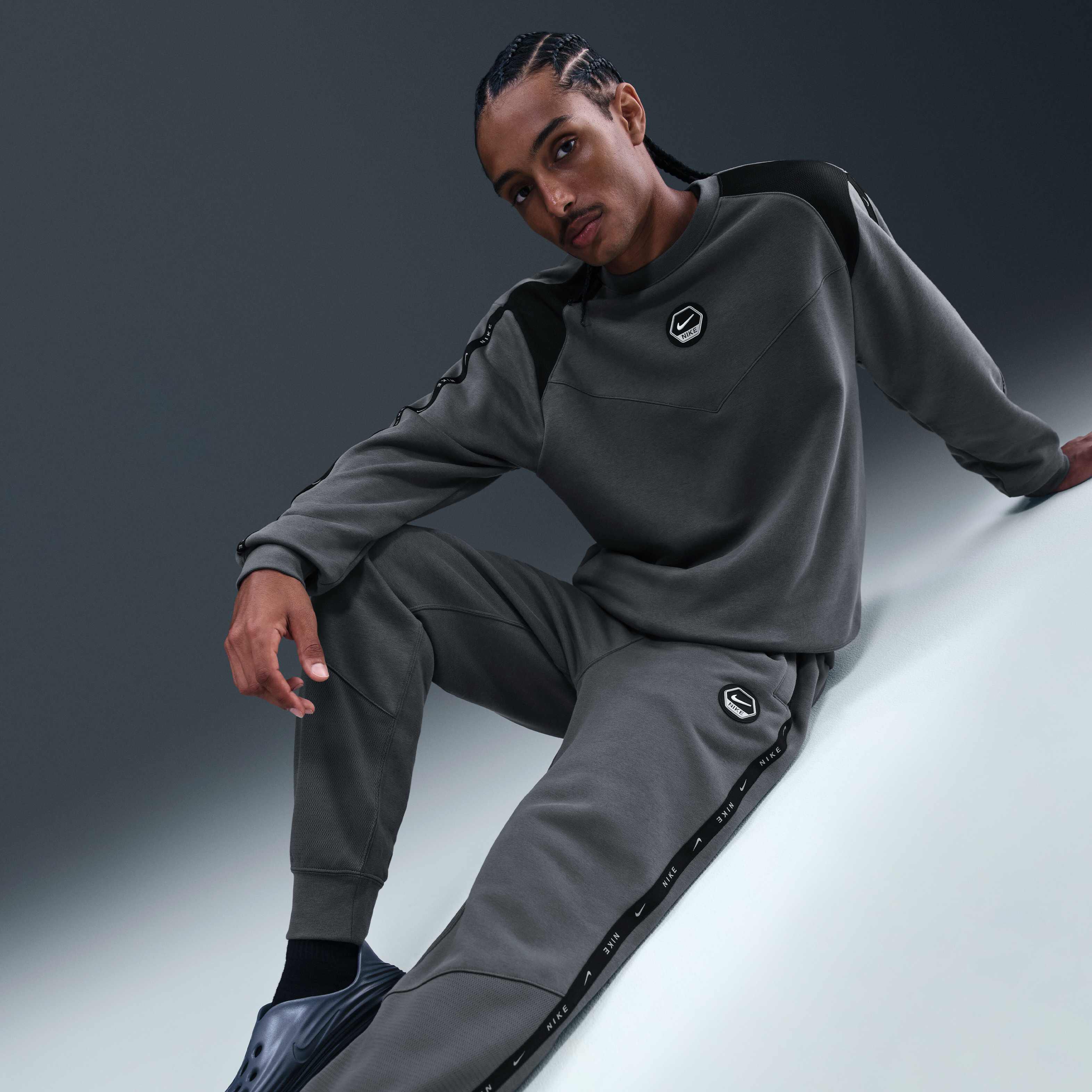Nike Sportswear City Side image number 4