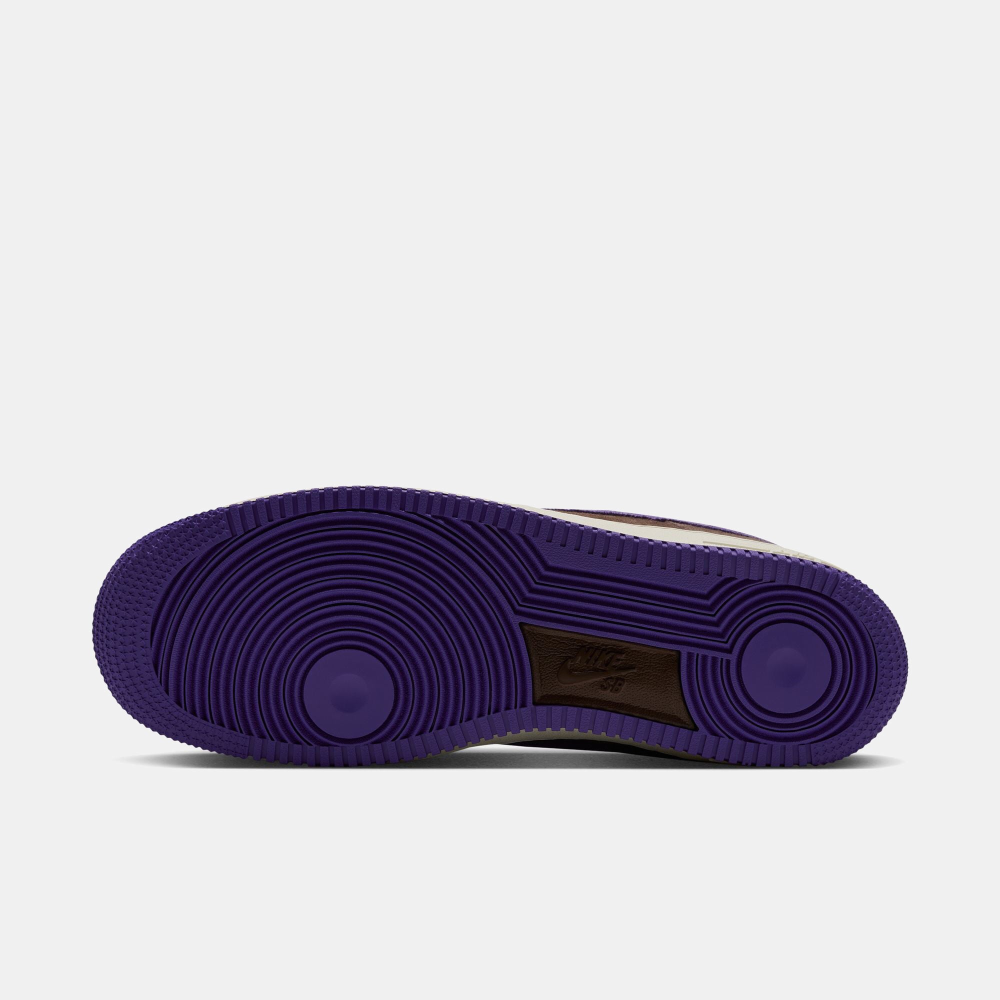 Nike SB Air Force 1 SE image number 8