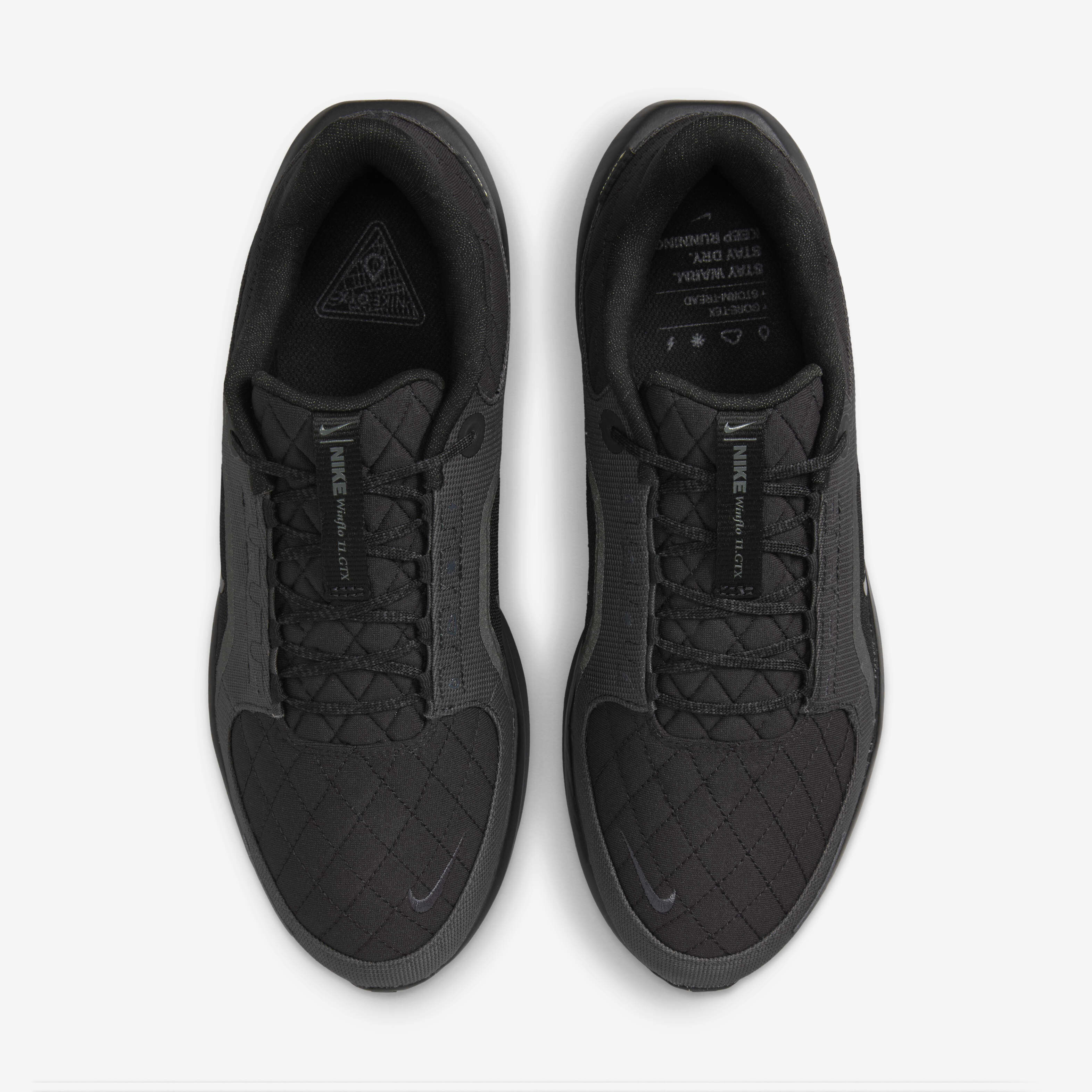 نايكي وينفلو 11 GORE-TEX image number 3