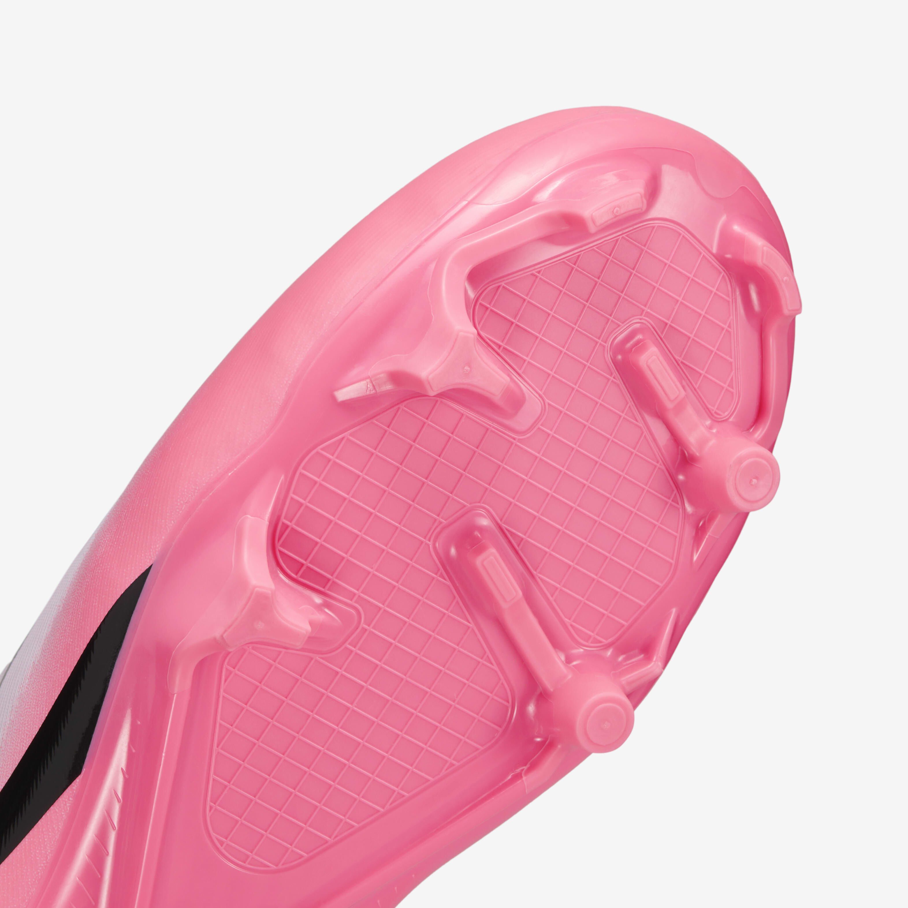 Nike Jr. Mercurial Vapor 15 Academy image number 6