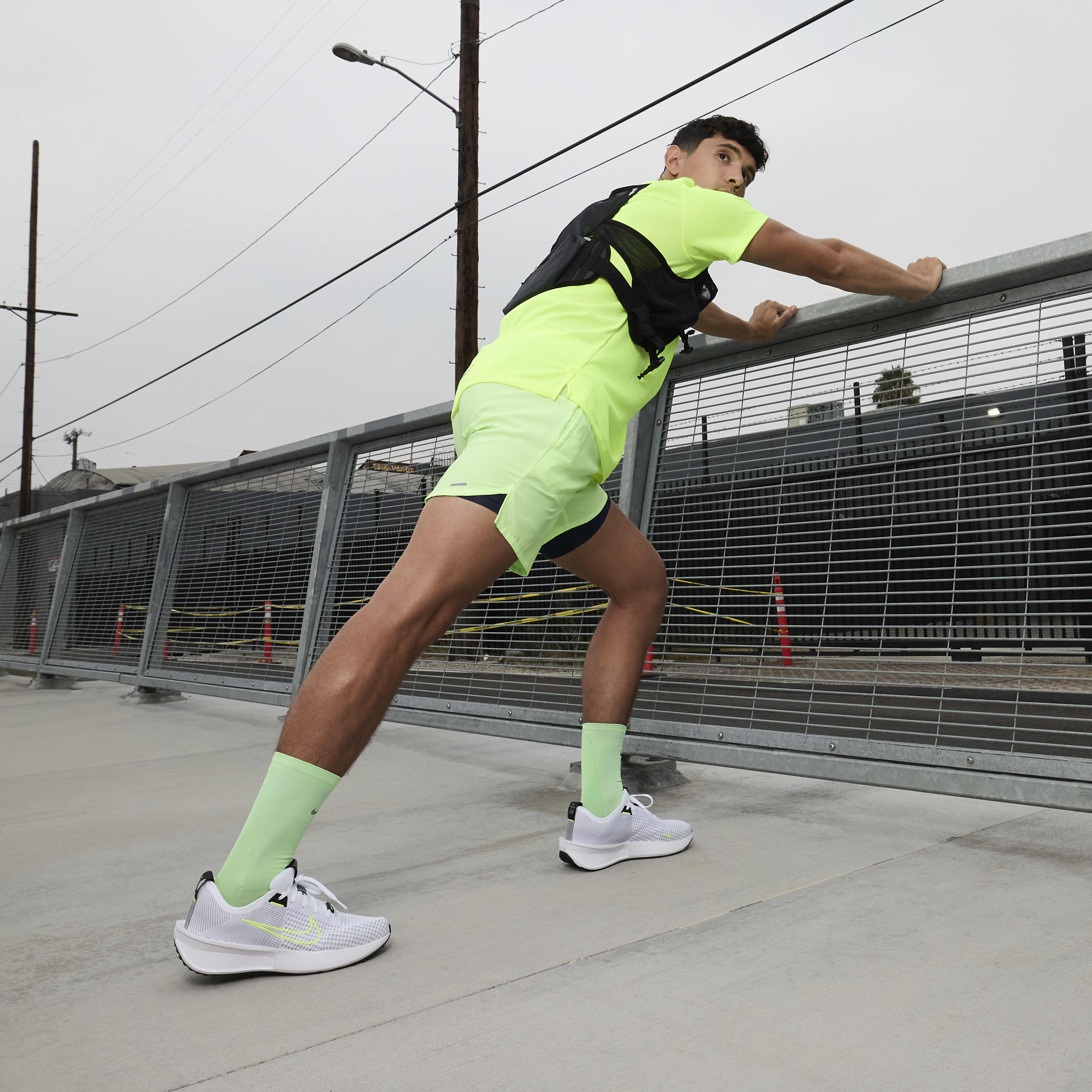Nike Interact Run image number 9