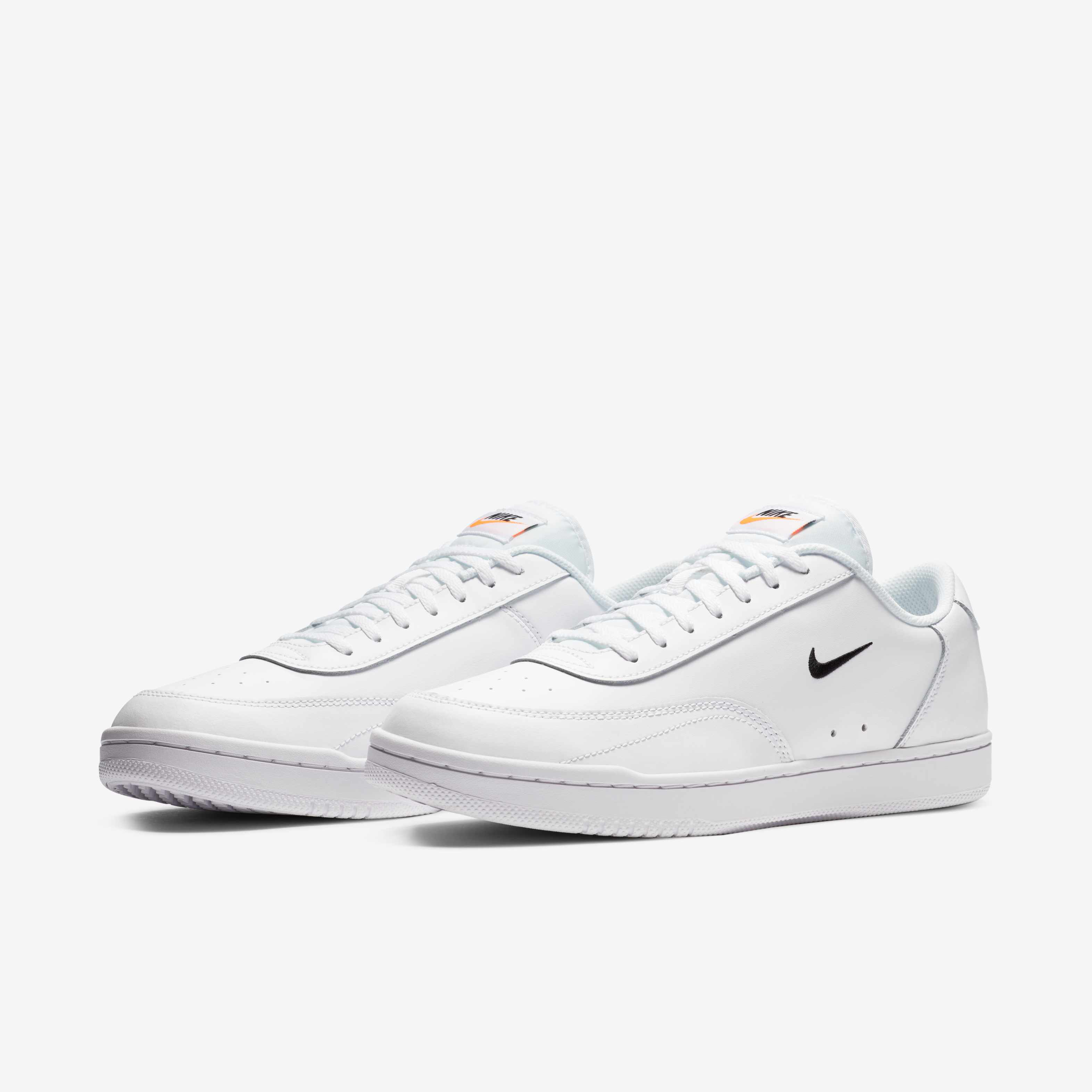 NikeCourt Vintage image number 4