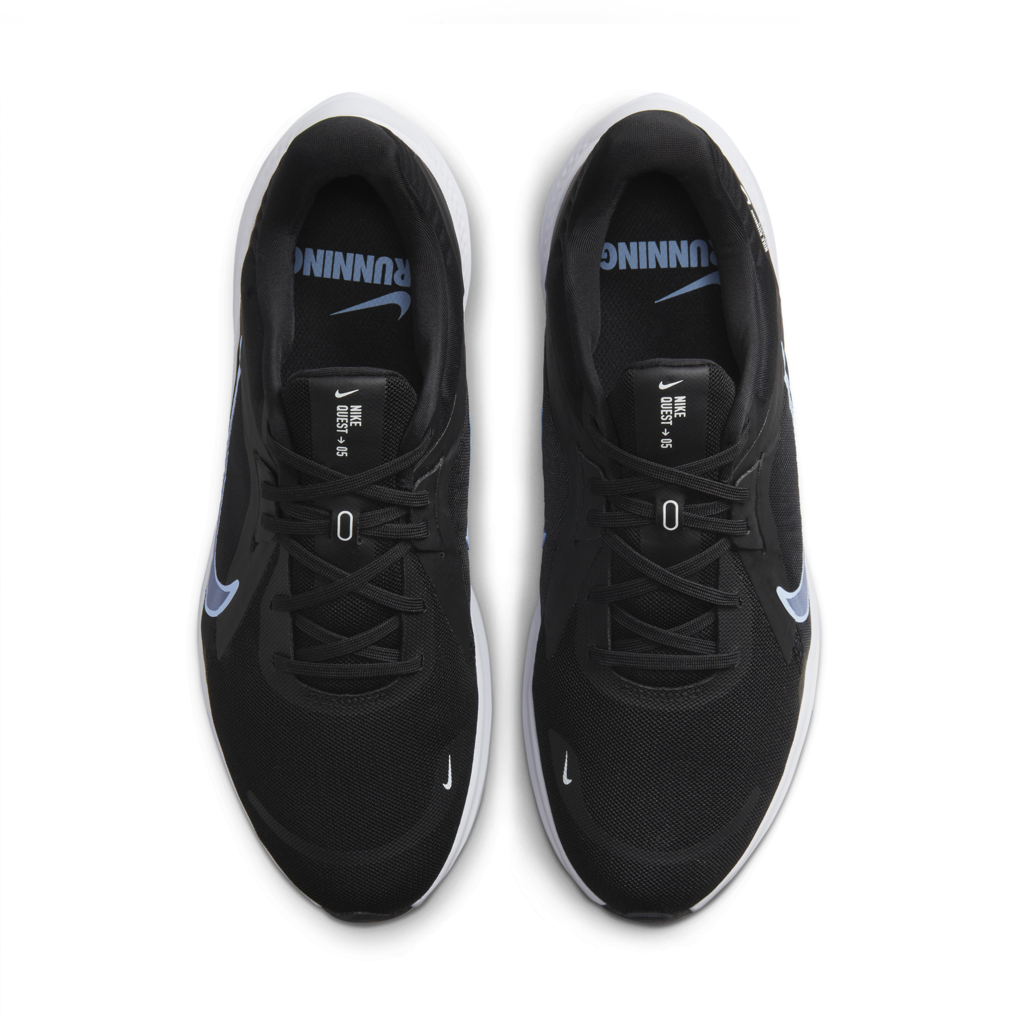 Nike quest outlet 2 running shoes