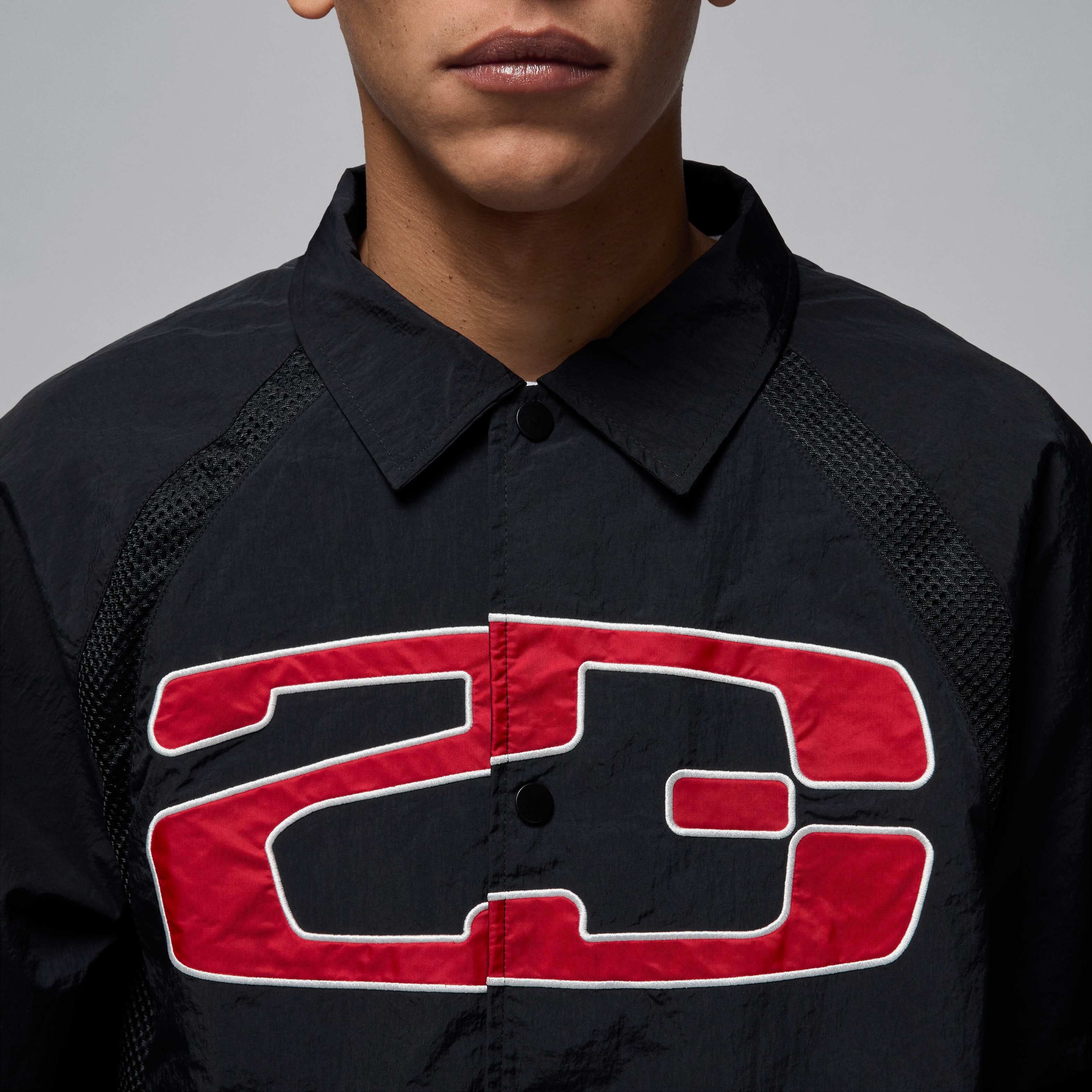 Jordan Essentials image number 3