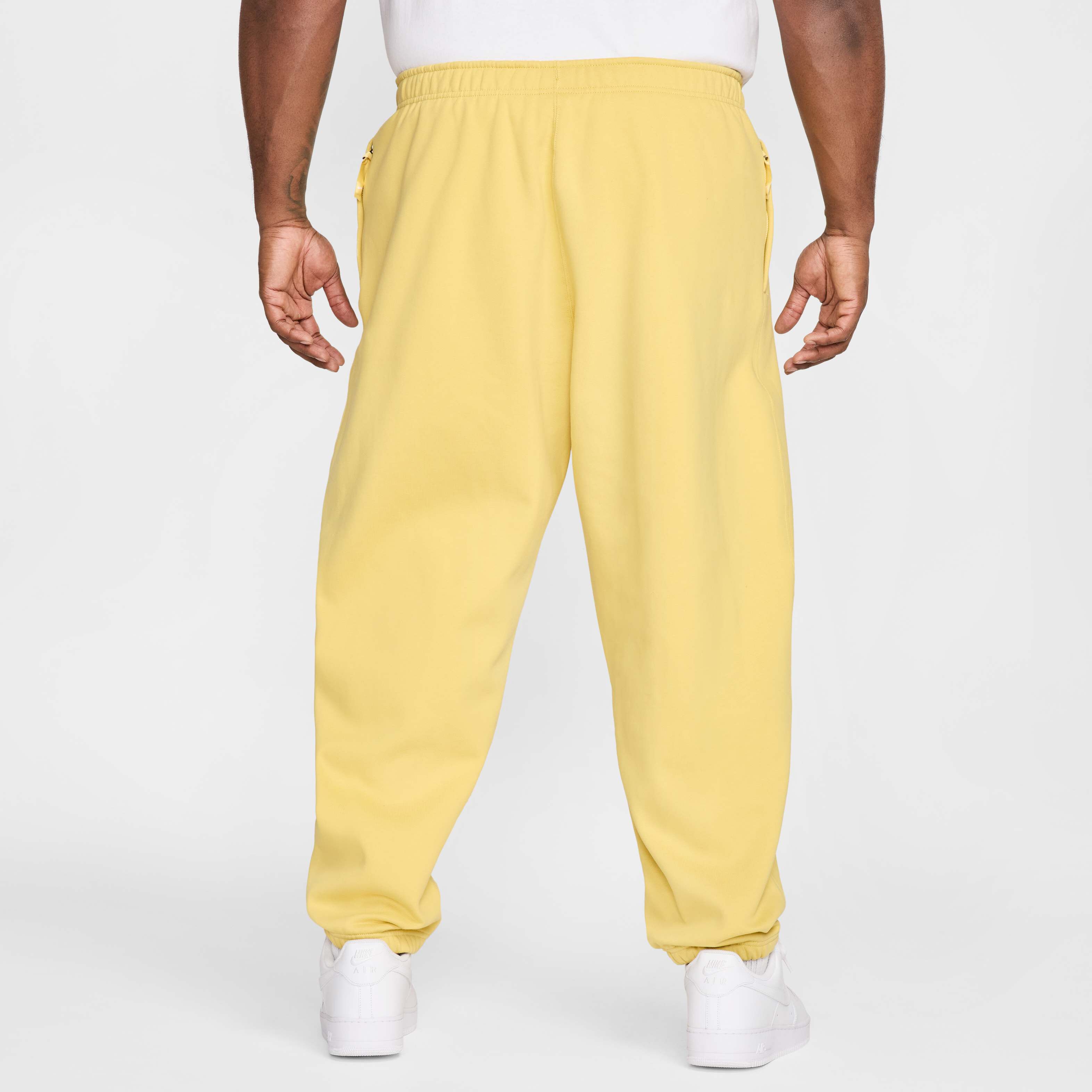 Nike Solo Swoosh image number 6