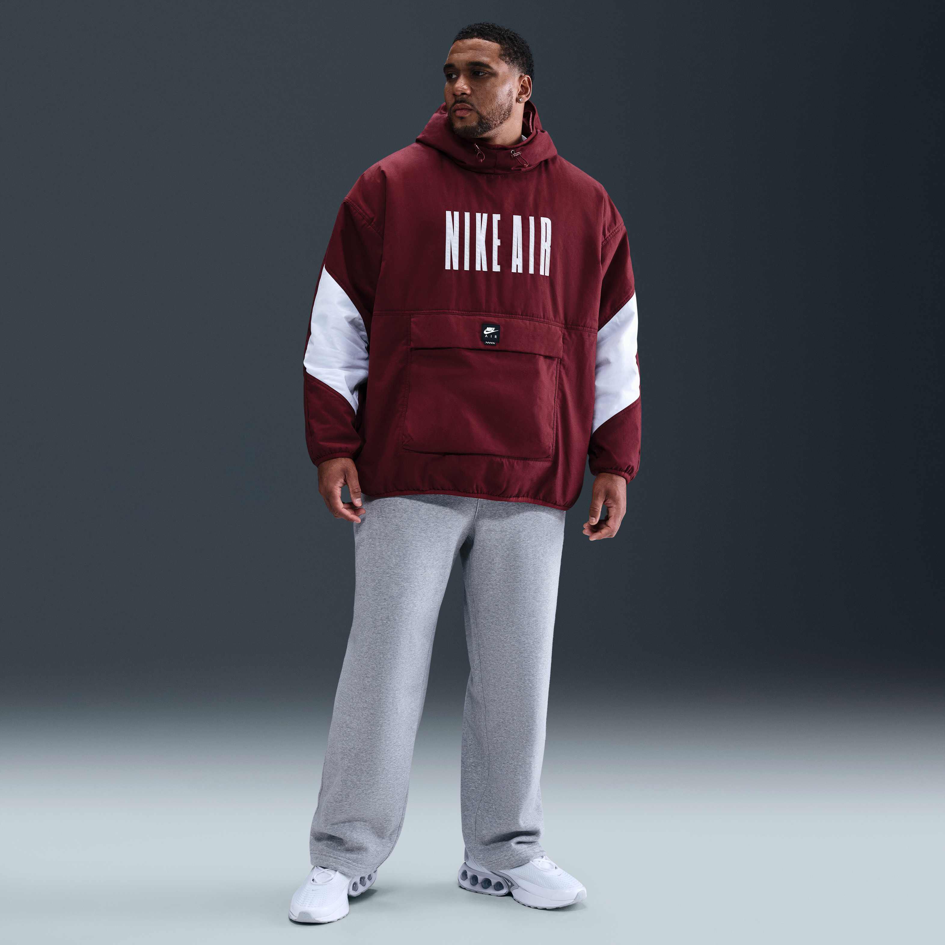 Nike Air image number 8