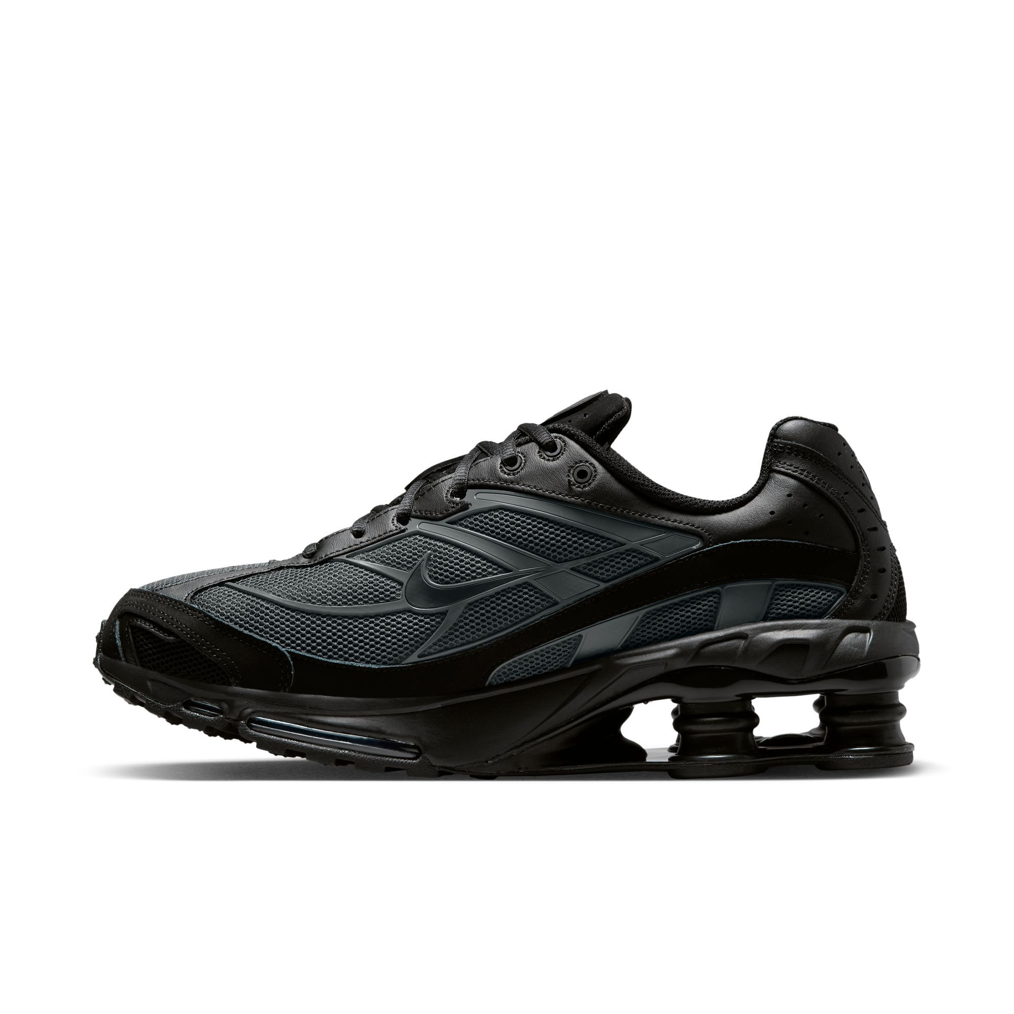Nike Shox Ride 2 image number 4