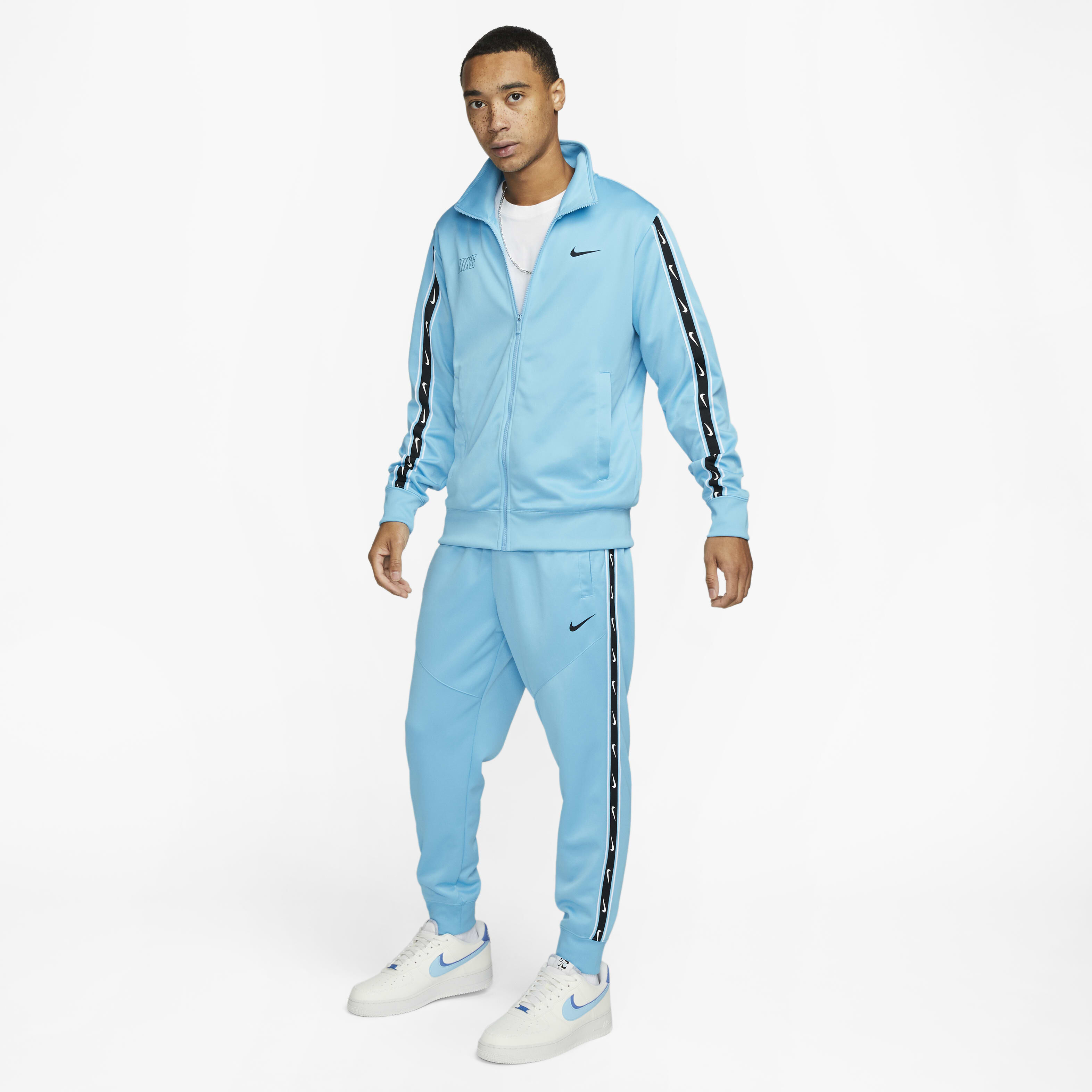 Buy Nike Sportswear Repeat Men s Joggers Nike UAE Official