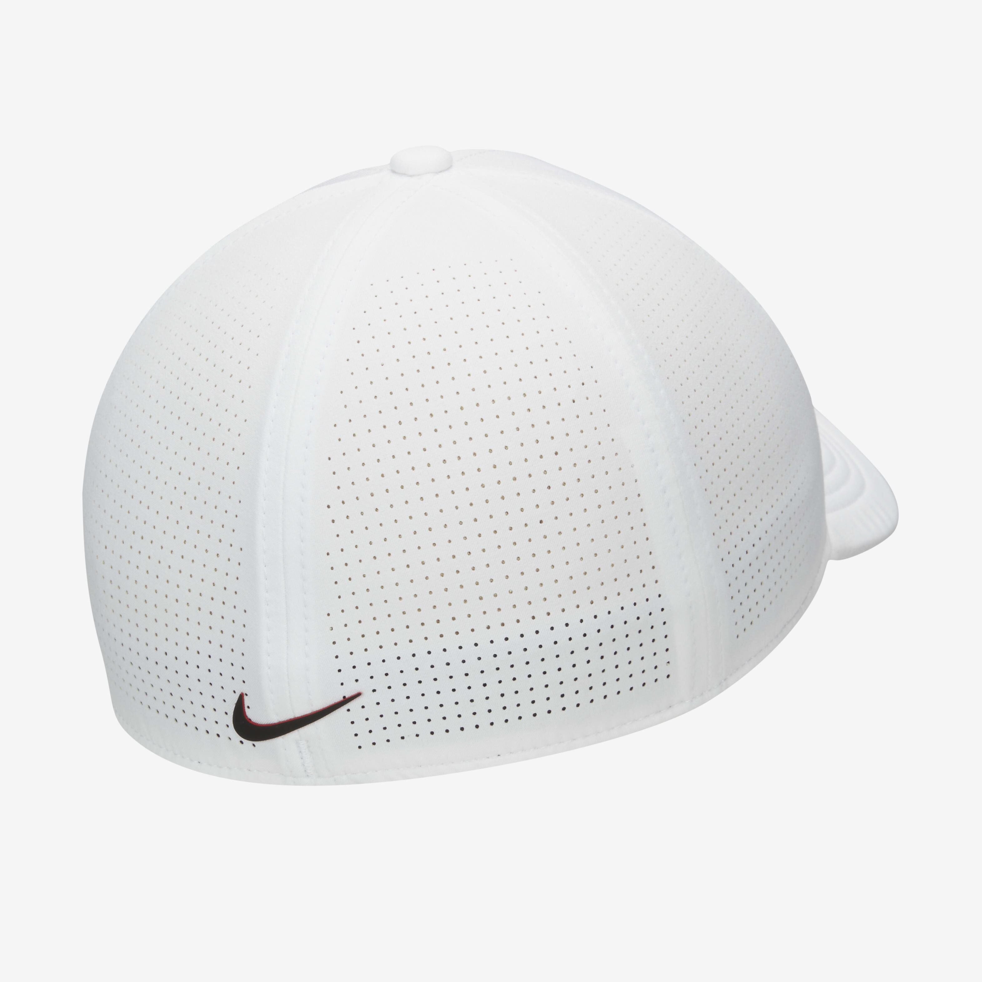 ★NIKE★TIGER WOODS DRI-FIT ADV CLUB キャップ★追跡可 Tiger Woods Structured Nike Dri-FIT ADV Club Cap FB6454-010