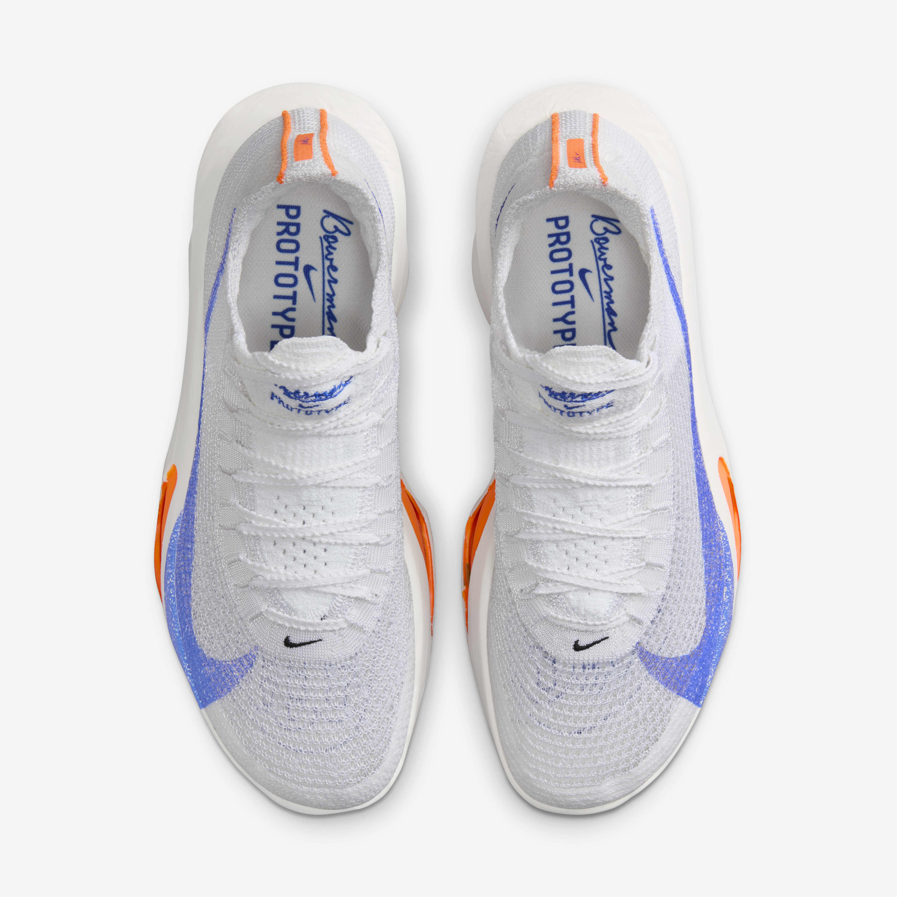 Nike Alphafly 3 Blueprint image number 4