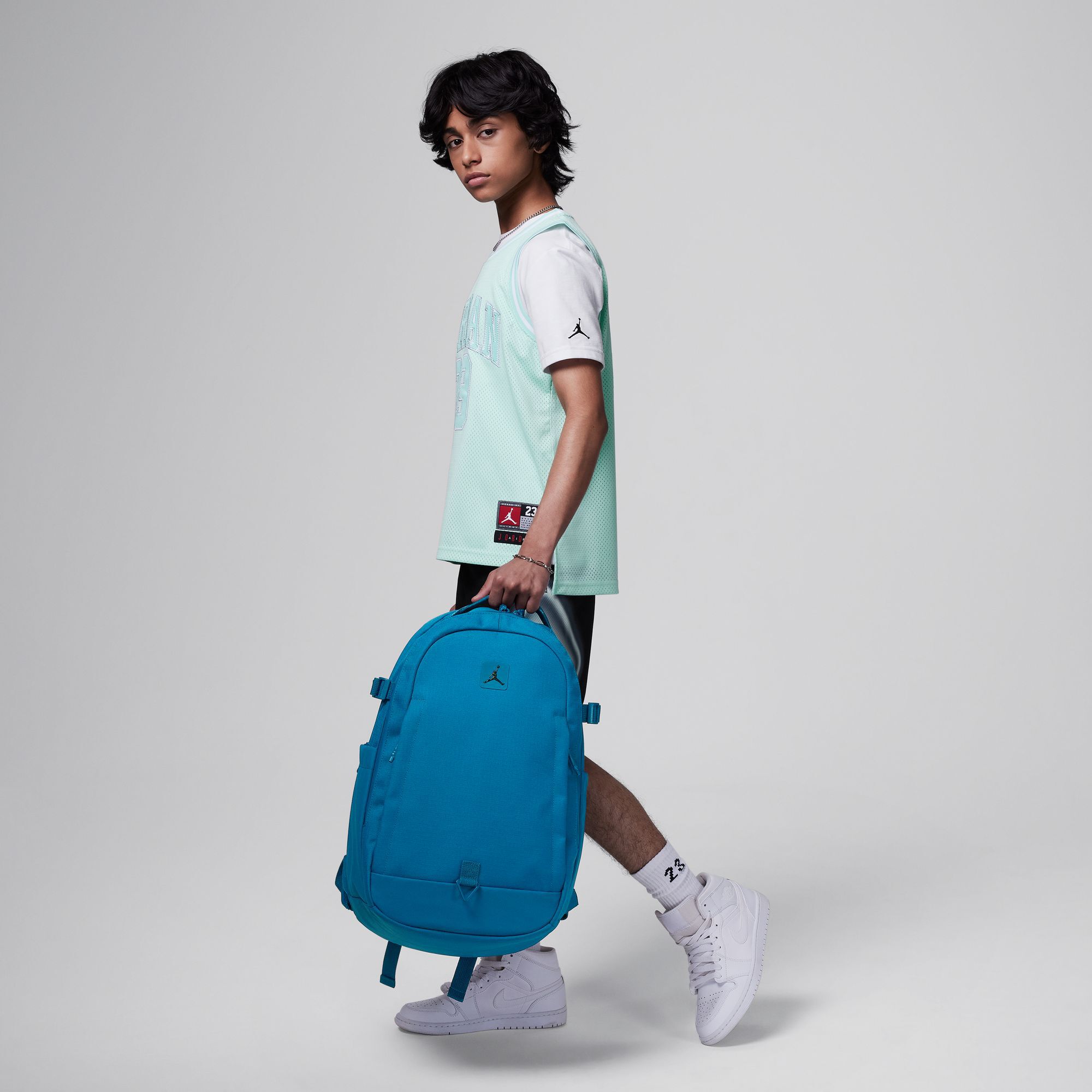 Jordan Cordura Franchise image number 1