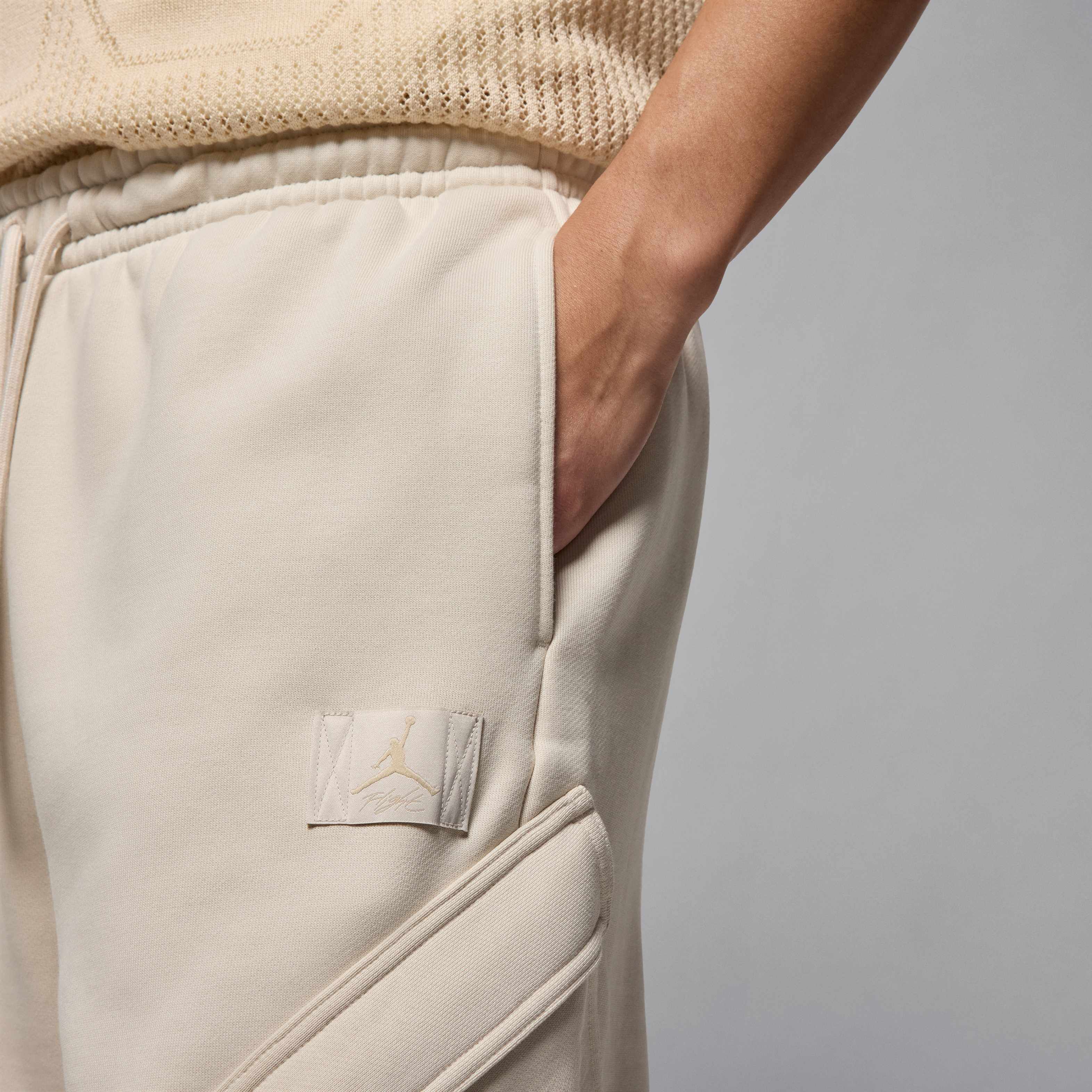 Jordan Flight Fleece Chicago image number 2