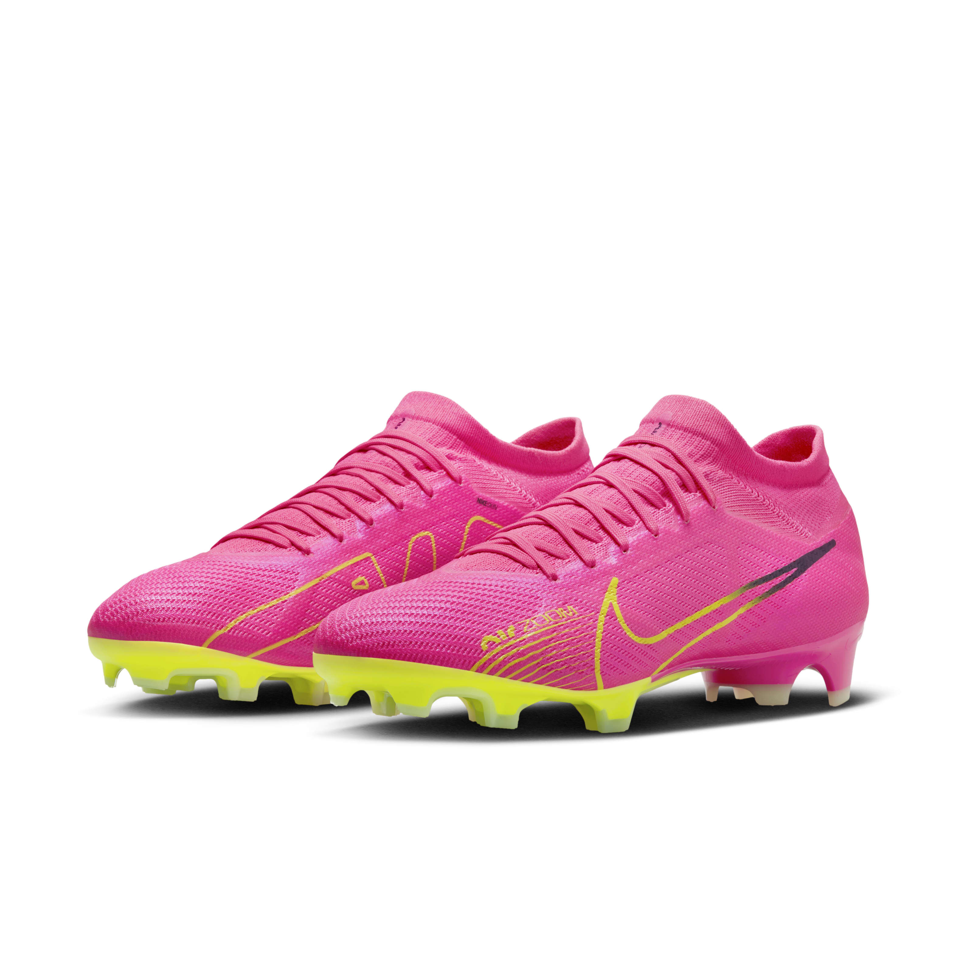 Nike Mercurial Vapor 15 Pro image number 4
