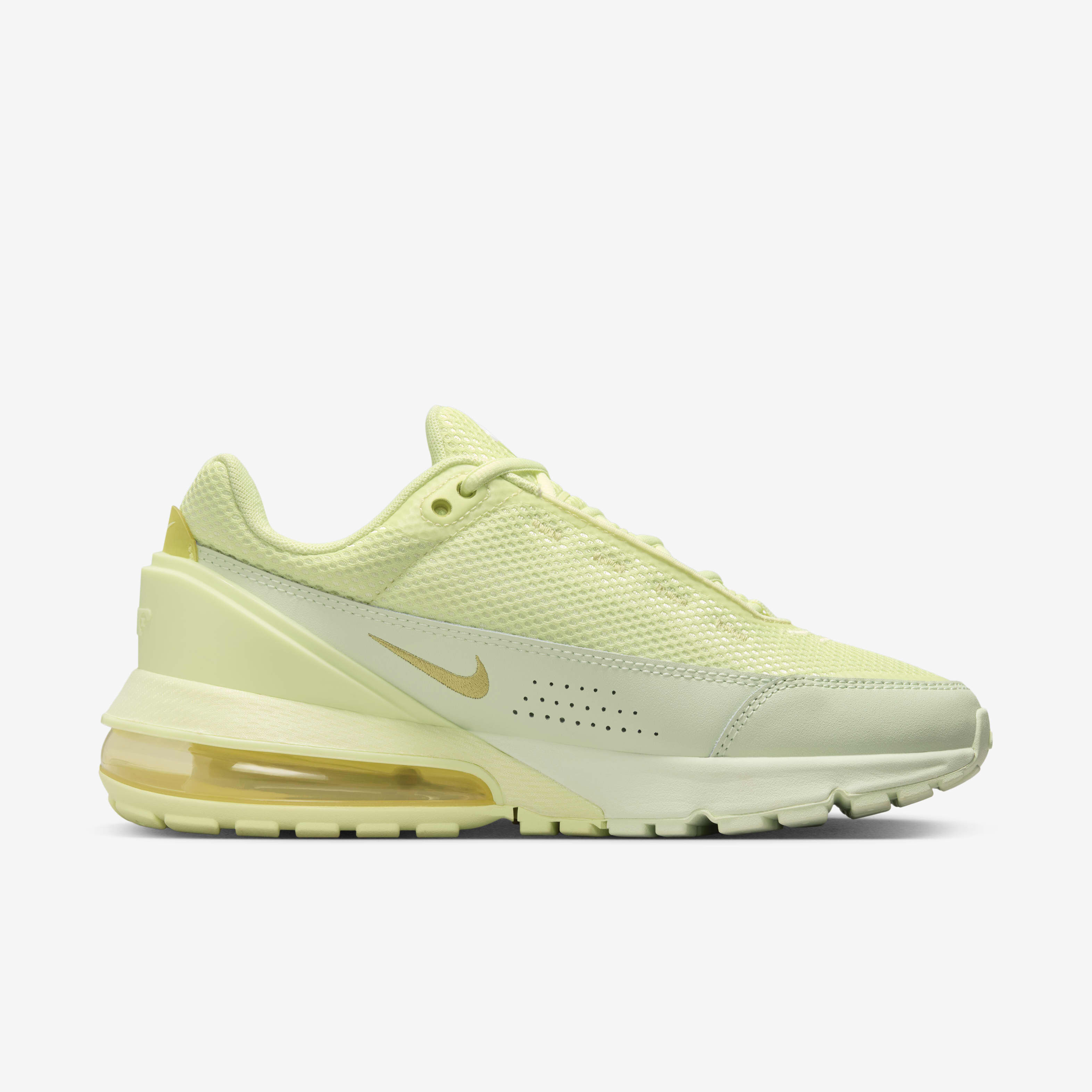 Yellow air max 2017 hot sale