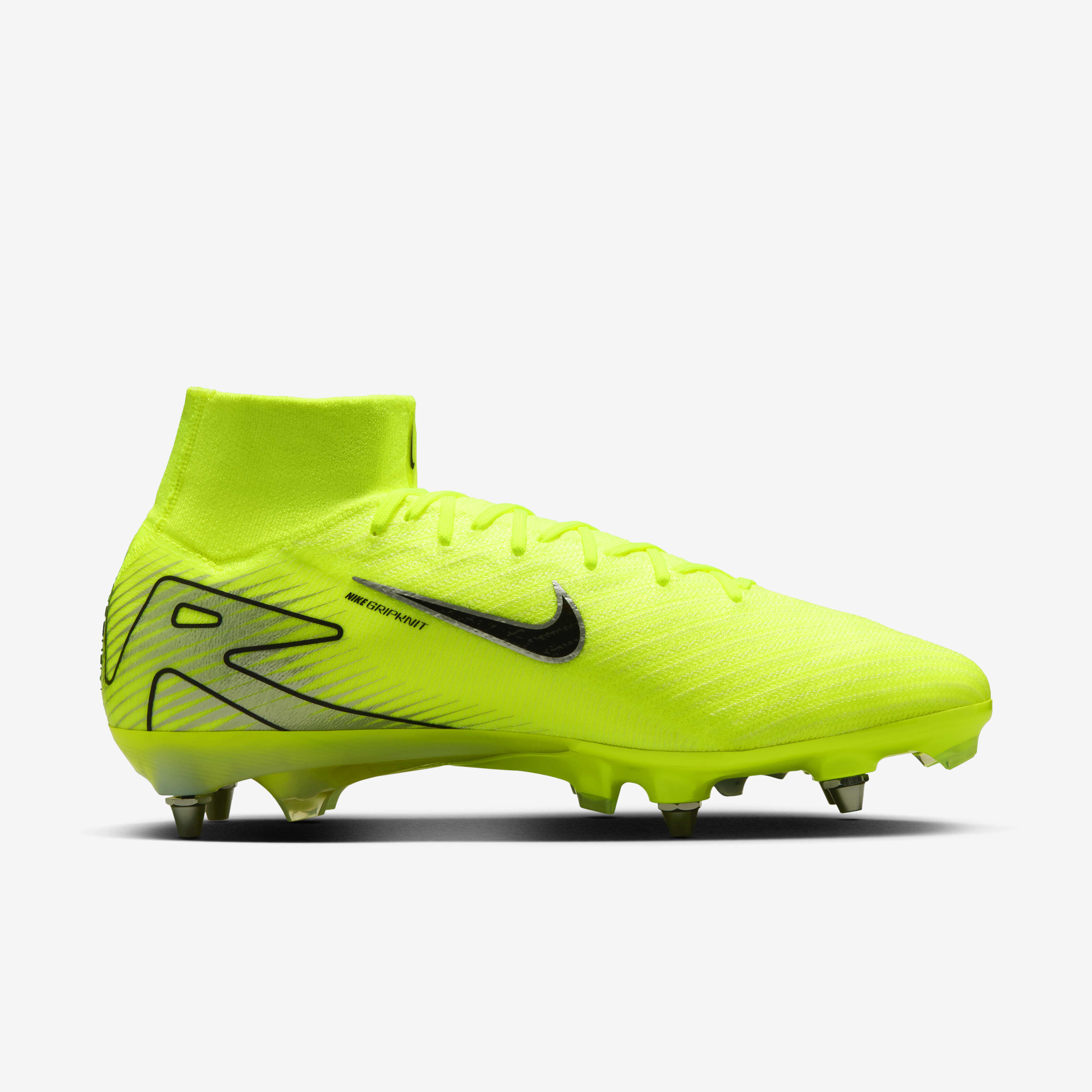 Yellow superflys nike cheap