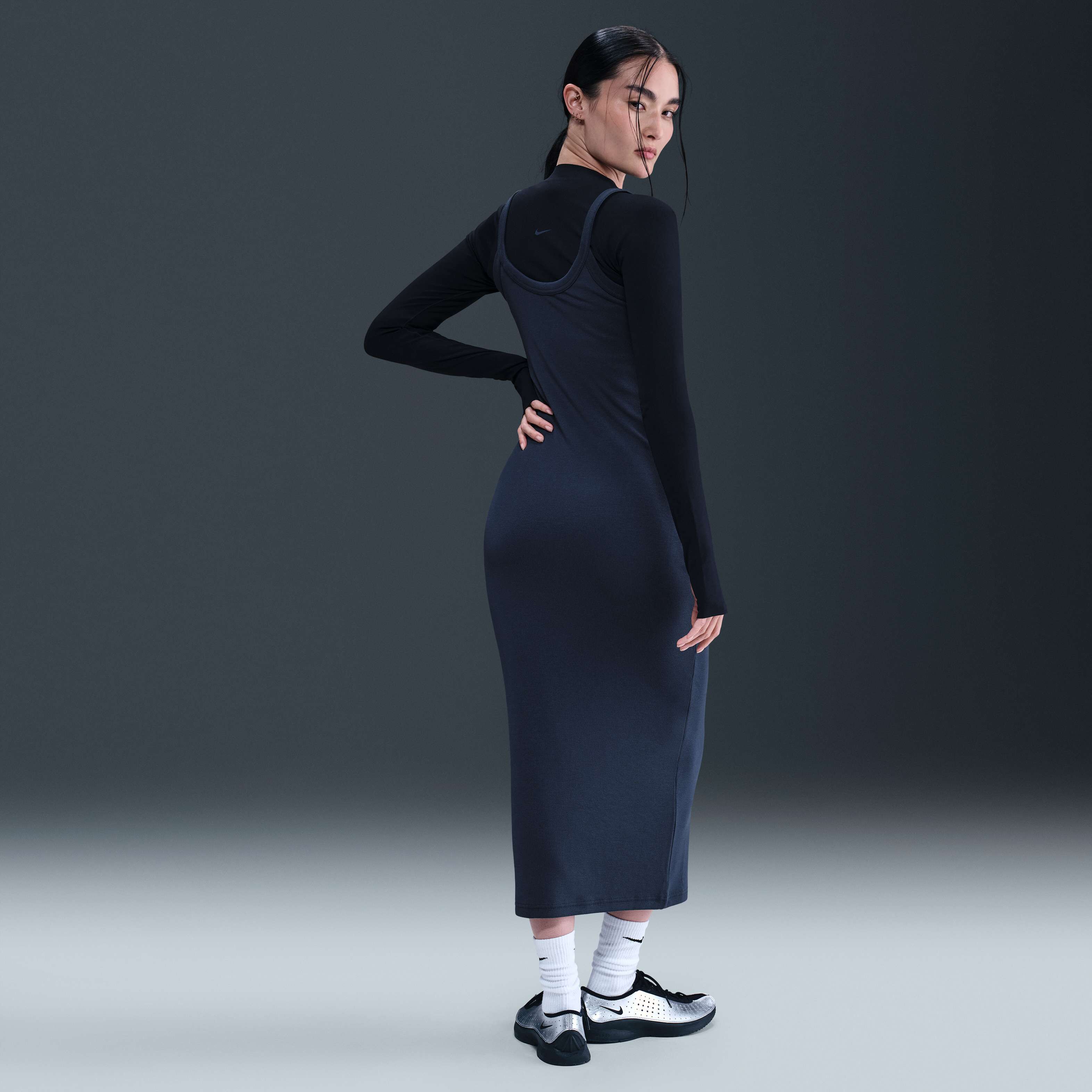 نايكي سبورتسوير تشيل نت image number 3