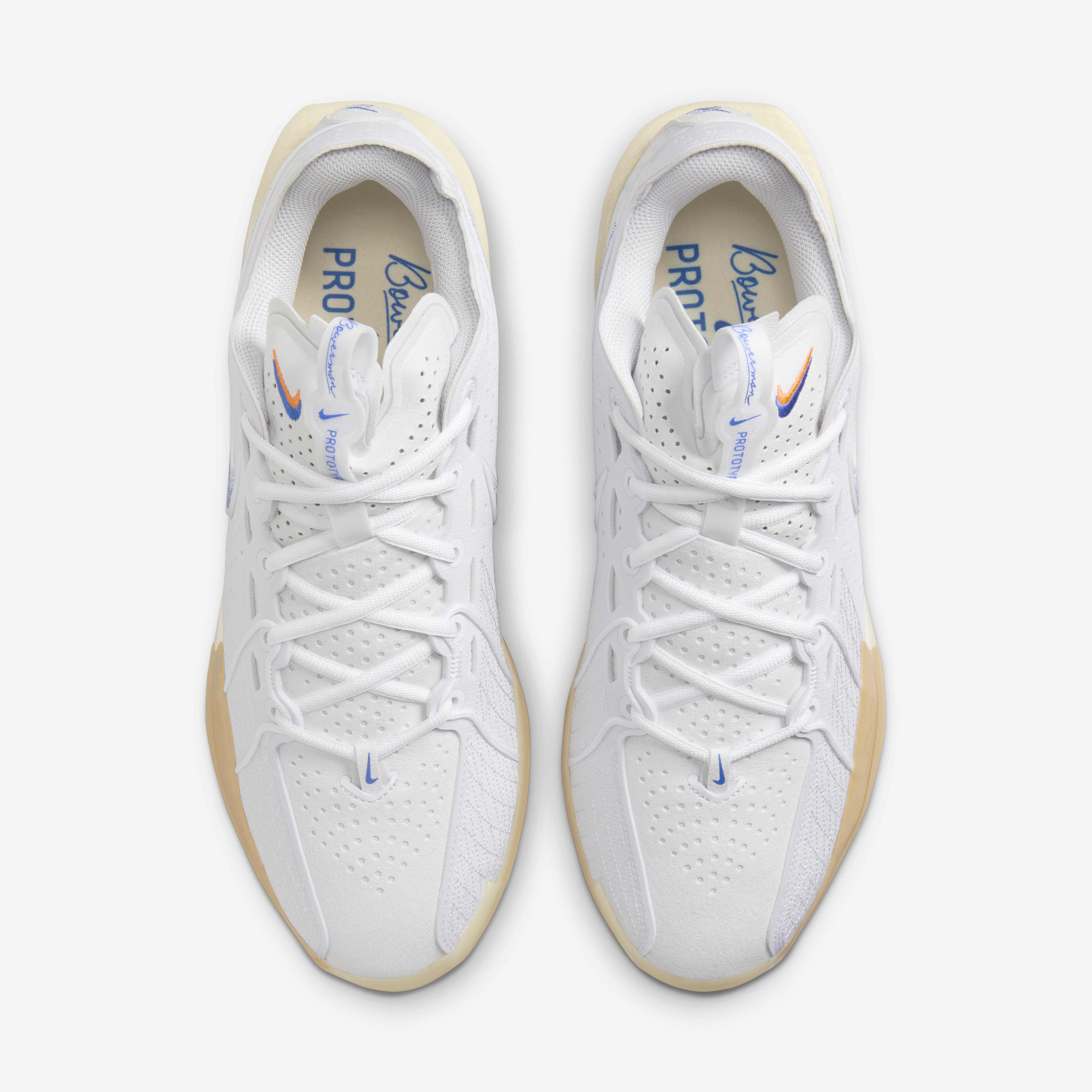 Nike G.T. Cut 3 Blueprint image number 3