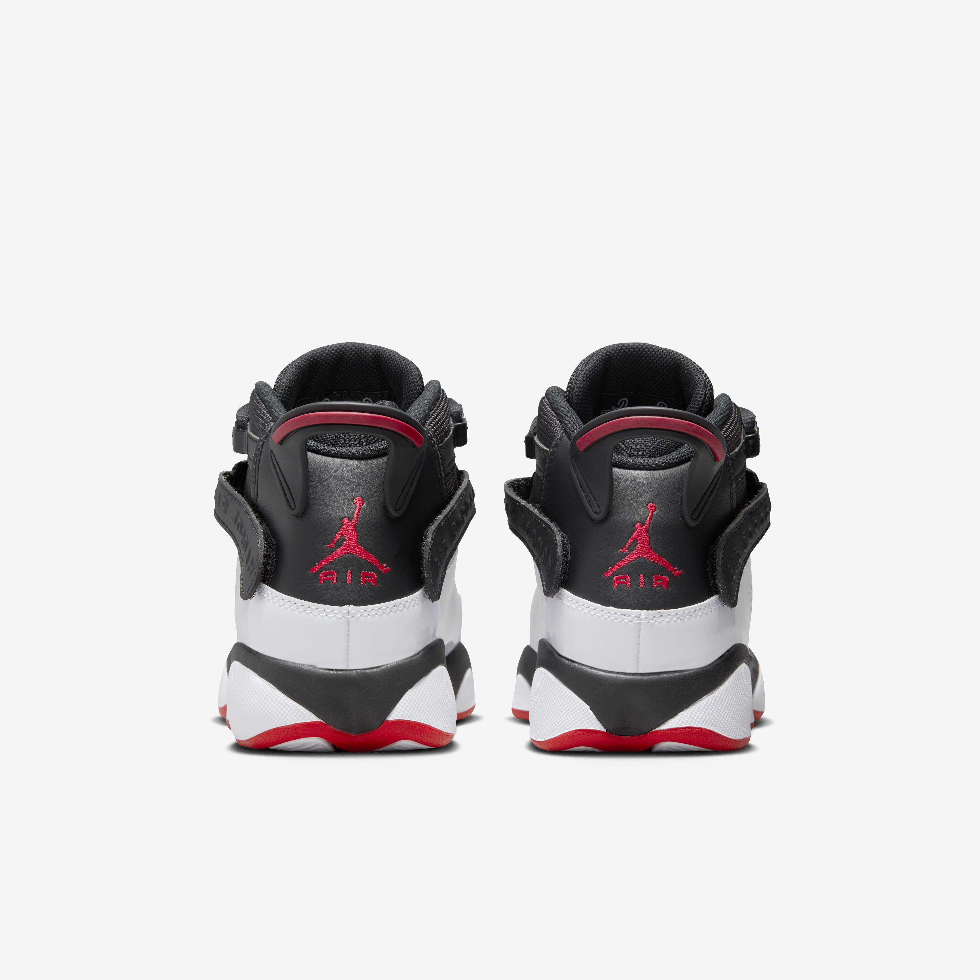 Jordan 6 Rings image number 5