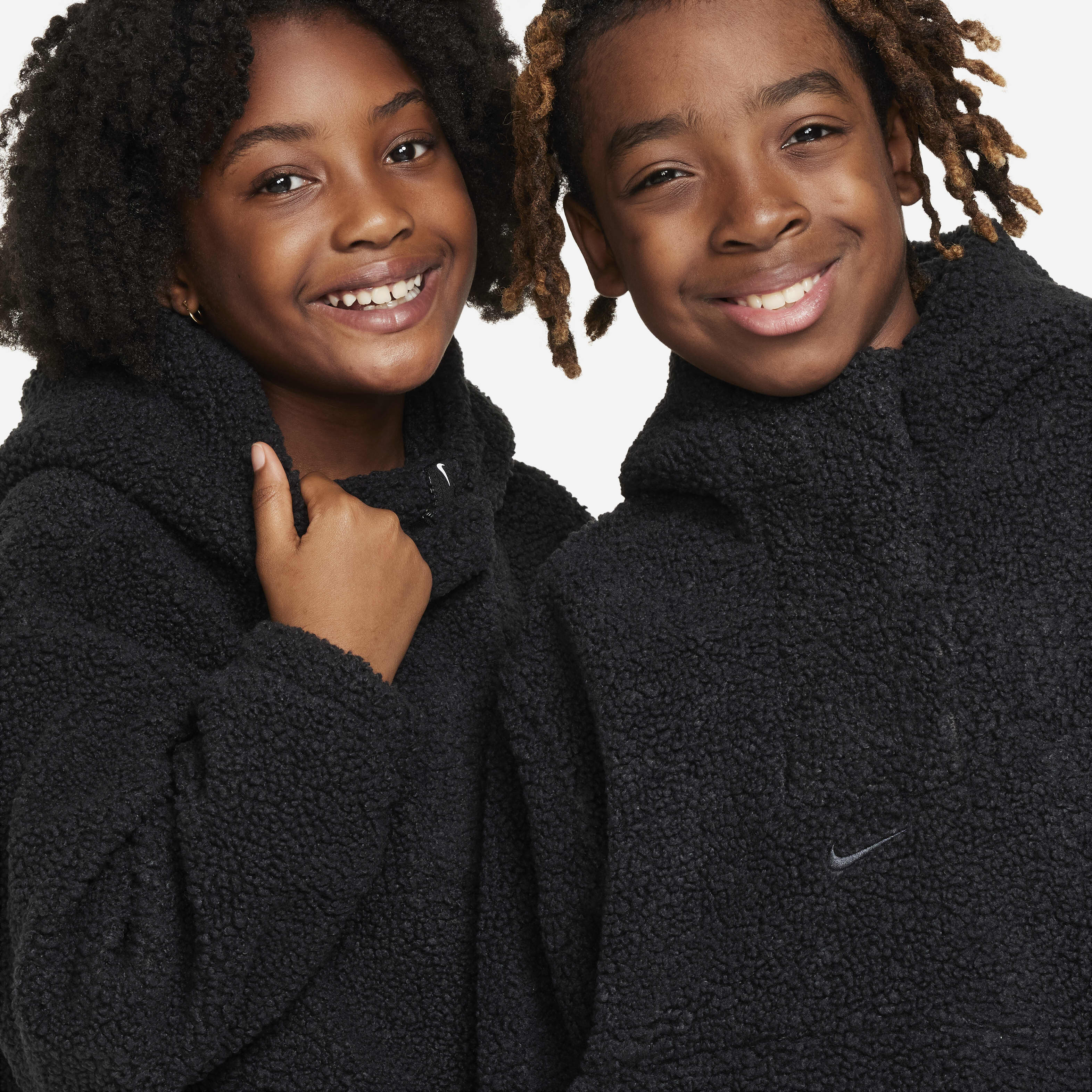 Nike High-Pile Fleece image number 2