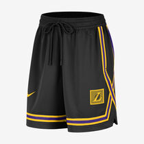 Los Angeles Lakers Fly Crossover