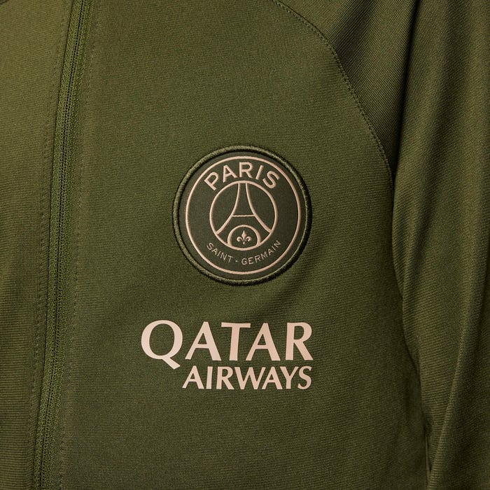 Paris Saint-Germain Strike Fourth image number 4 Paris Saint-Germain Strike Fourth image number 4