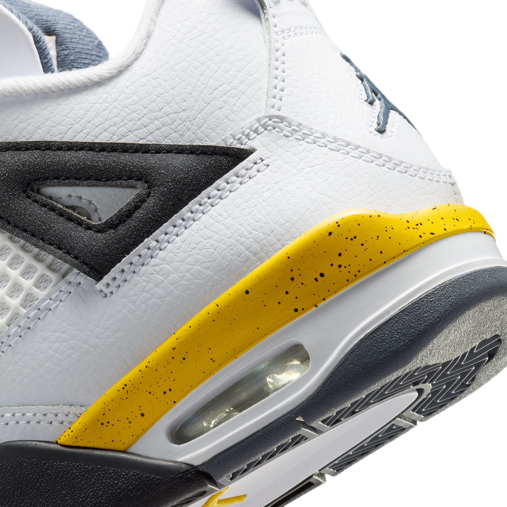 Air Jordan 4 Retro image number 9