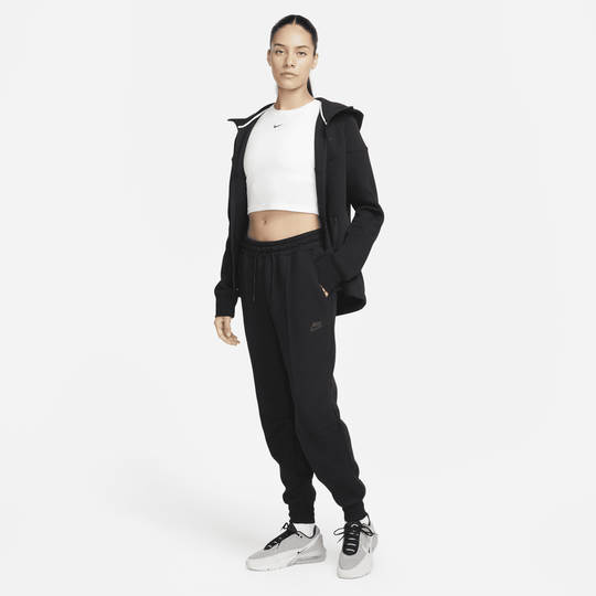 Women's nike tech fleece joggers on sale