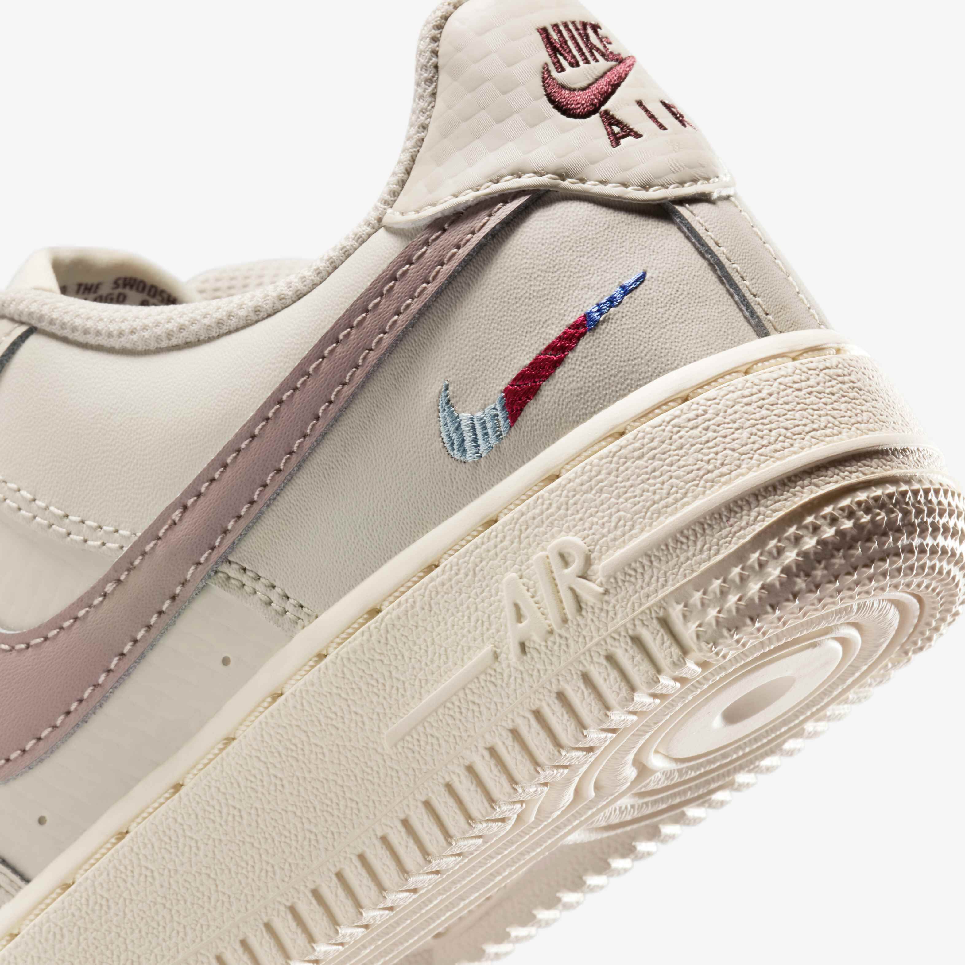 نايكي اير فورس 1 LV8 1 image number 7