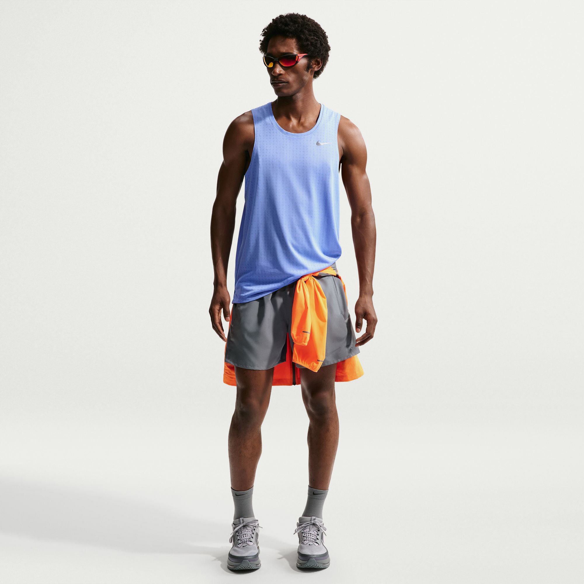 Nike Miler Breathe image number 0