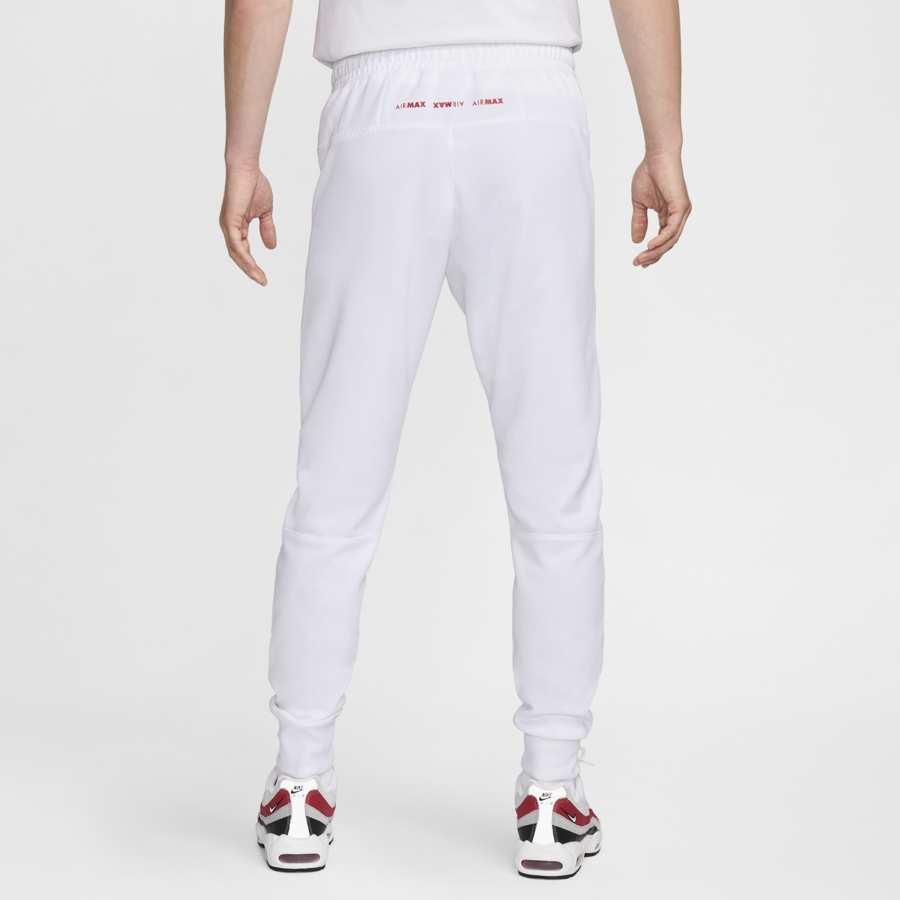 Nike air max jogger shop