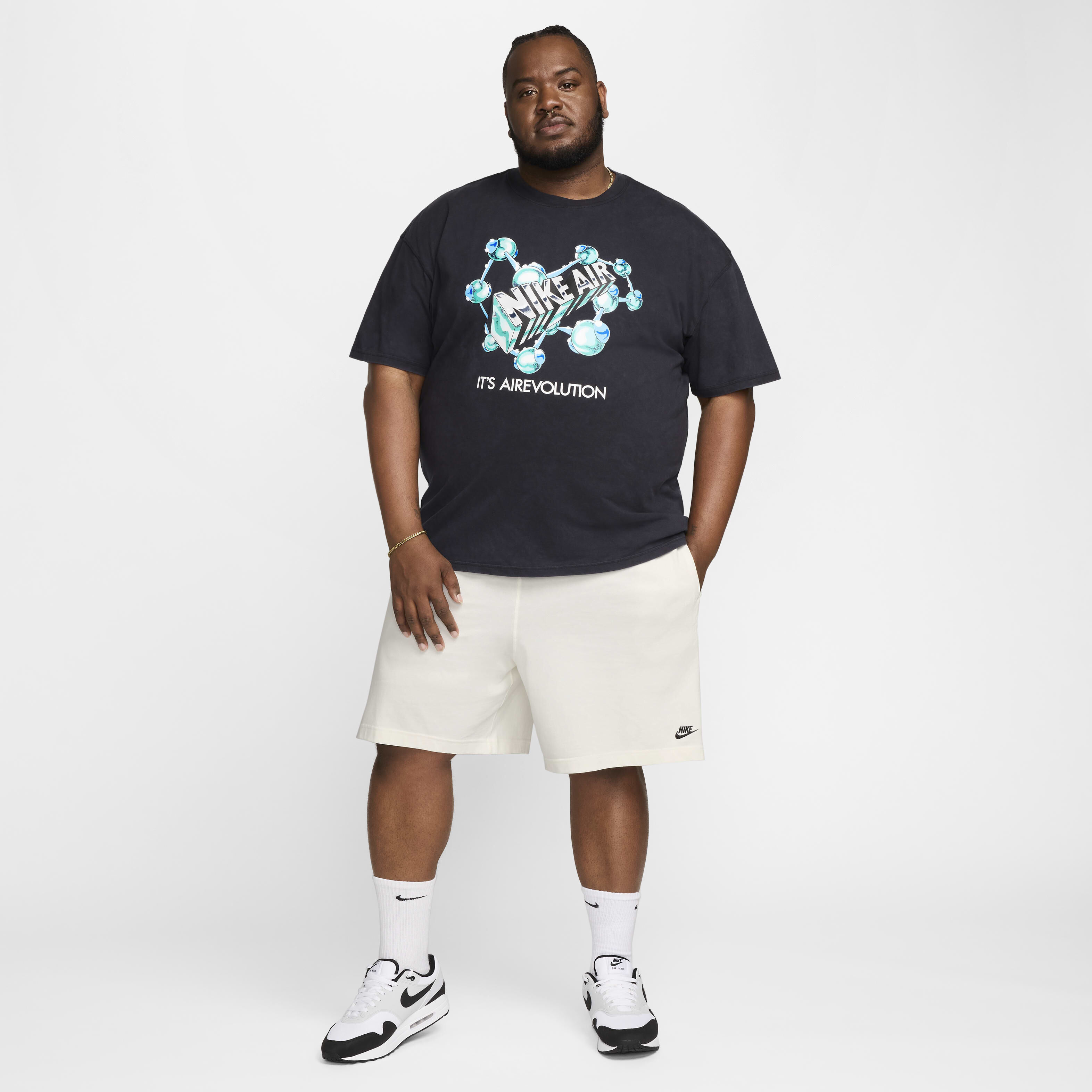 نايكي سبورتسوير image number 9