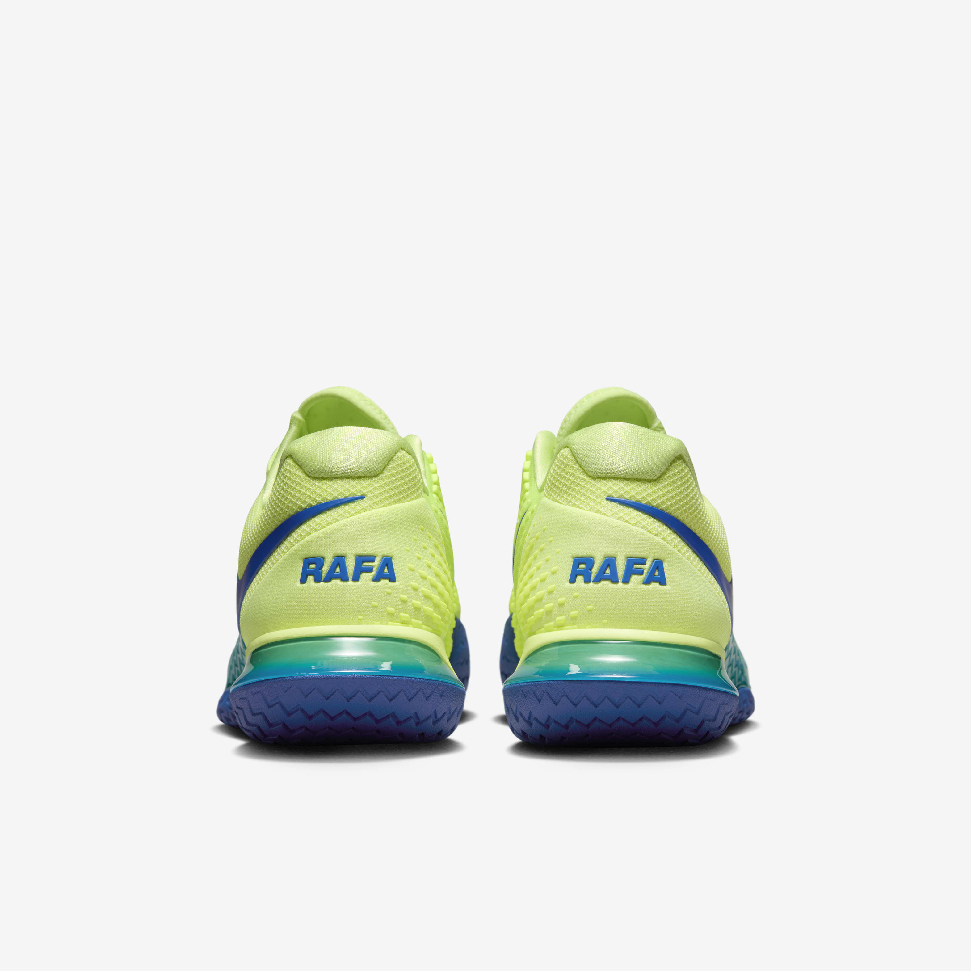 Buy NikeCourt Zoom Vapor Cage 4 Rafa Men's Hard Court Tennis