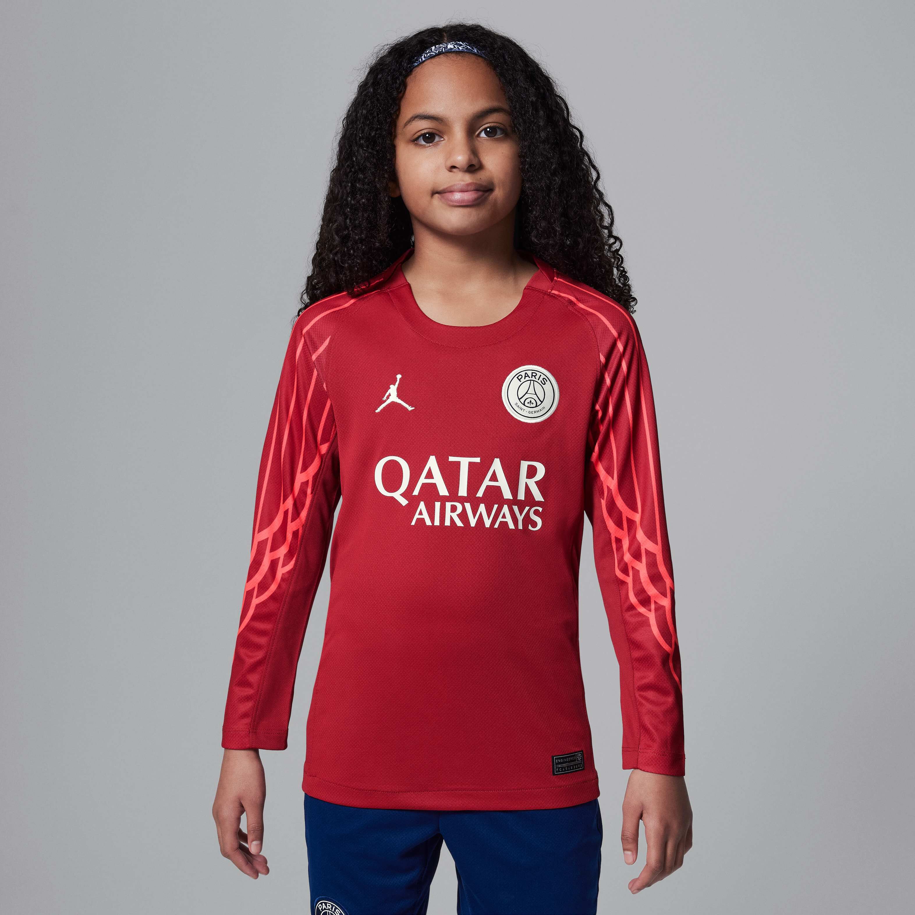 Buy Paris Saint-Germain 2025 Stadium Goalkeeper Fourth Older