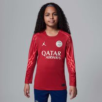Paris Saint-Germain 2025 Stadium Goalkeeper Fourth