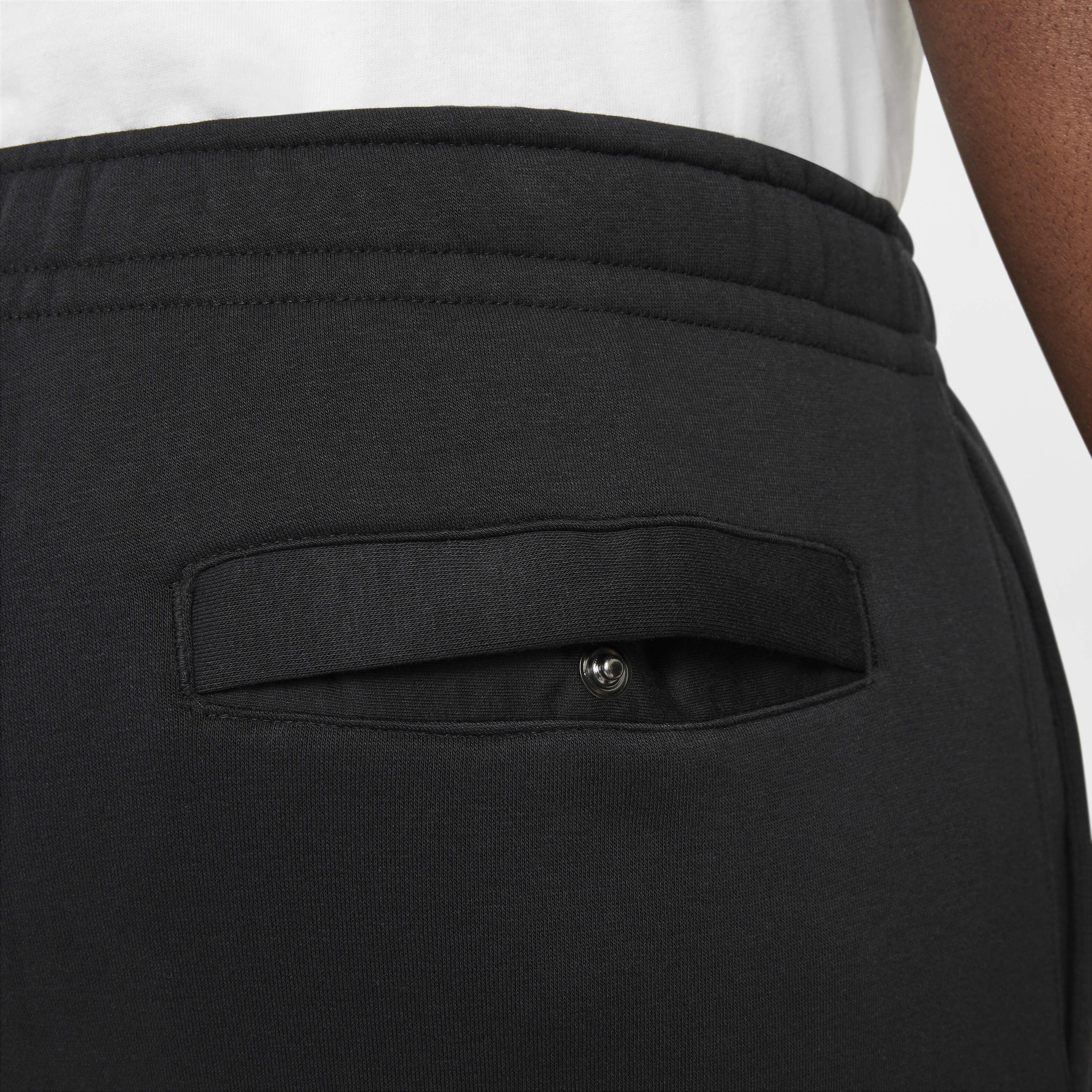 نايكي سبورتسوير كلوب فليس image number 11