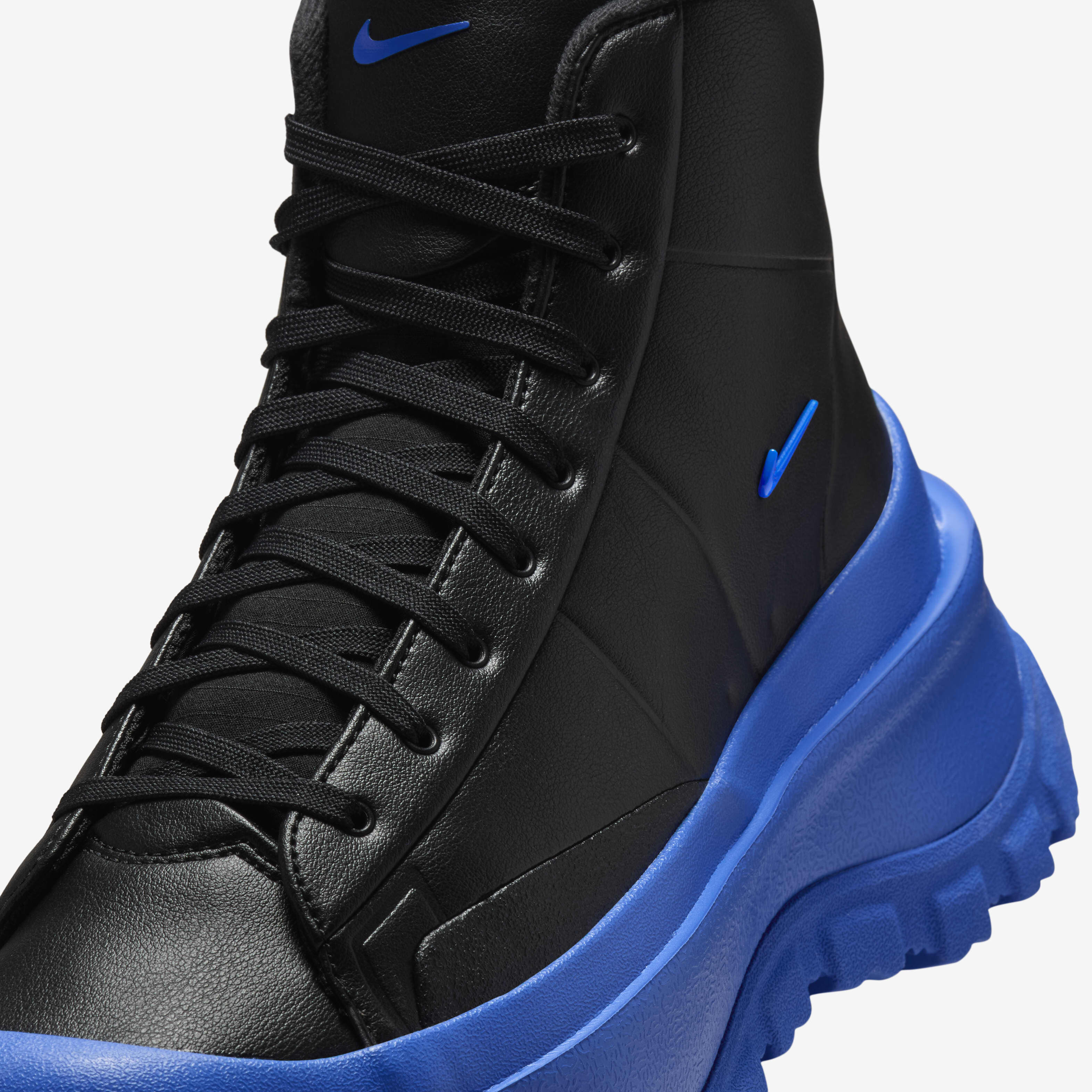 نايكي بليزر روم ميد image number 6