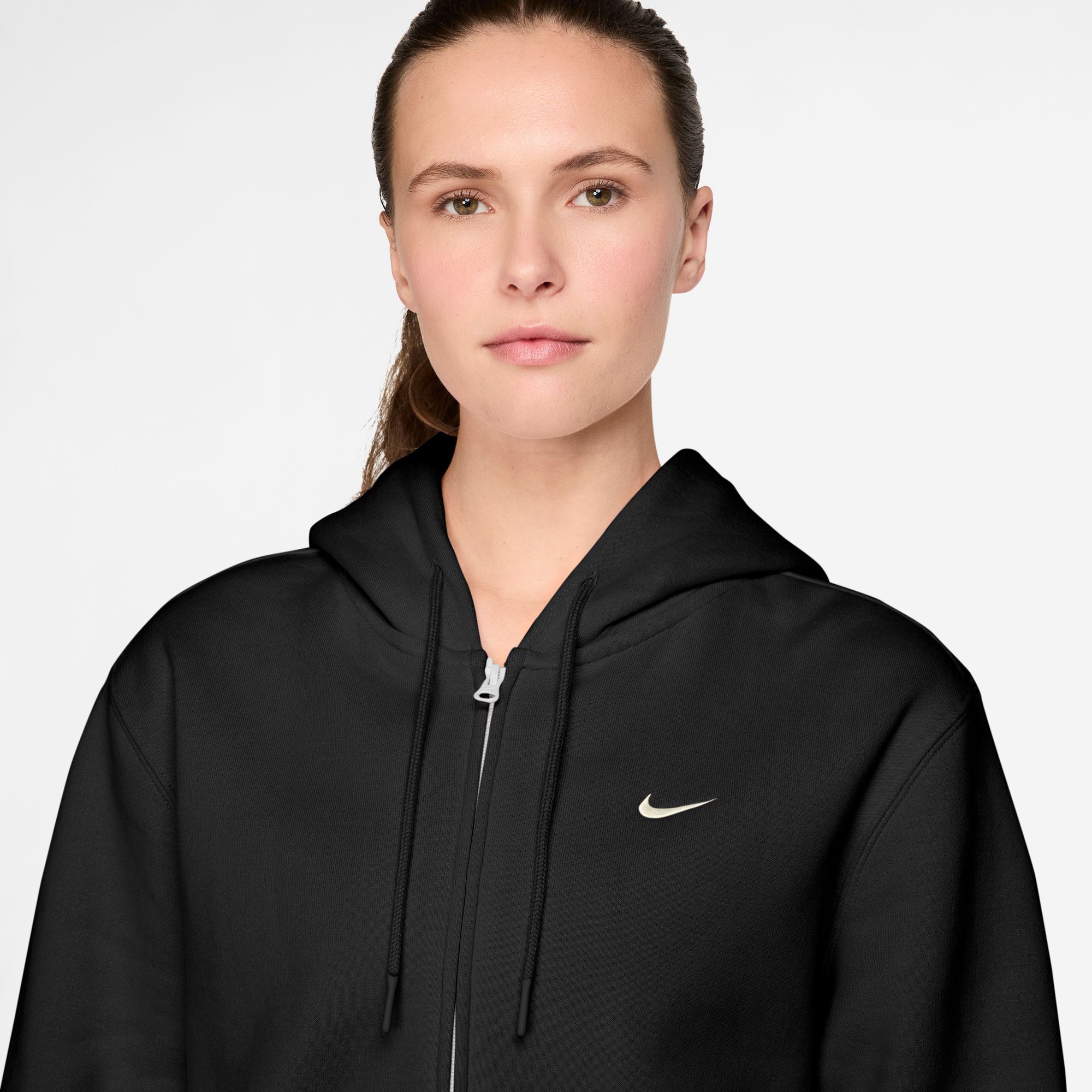 Nike Studio Fleece Medium Weight image number 2