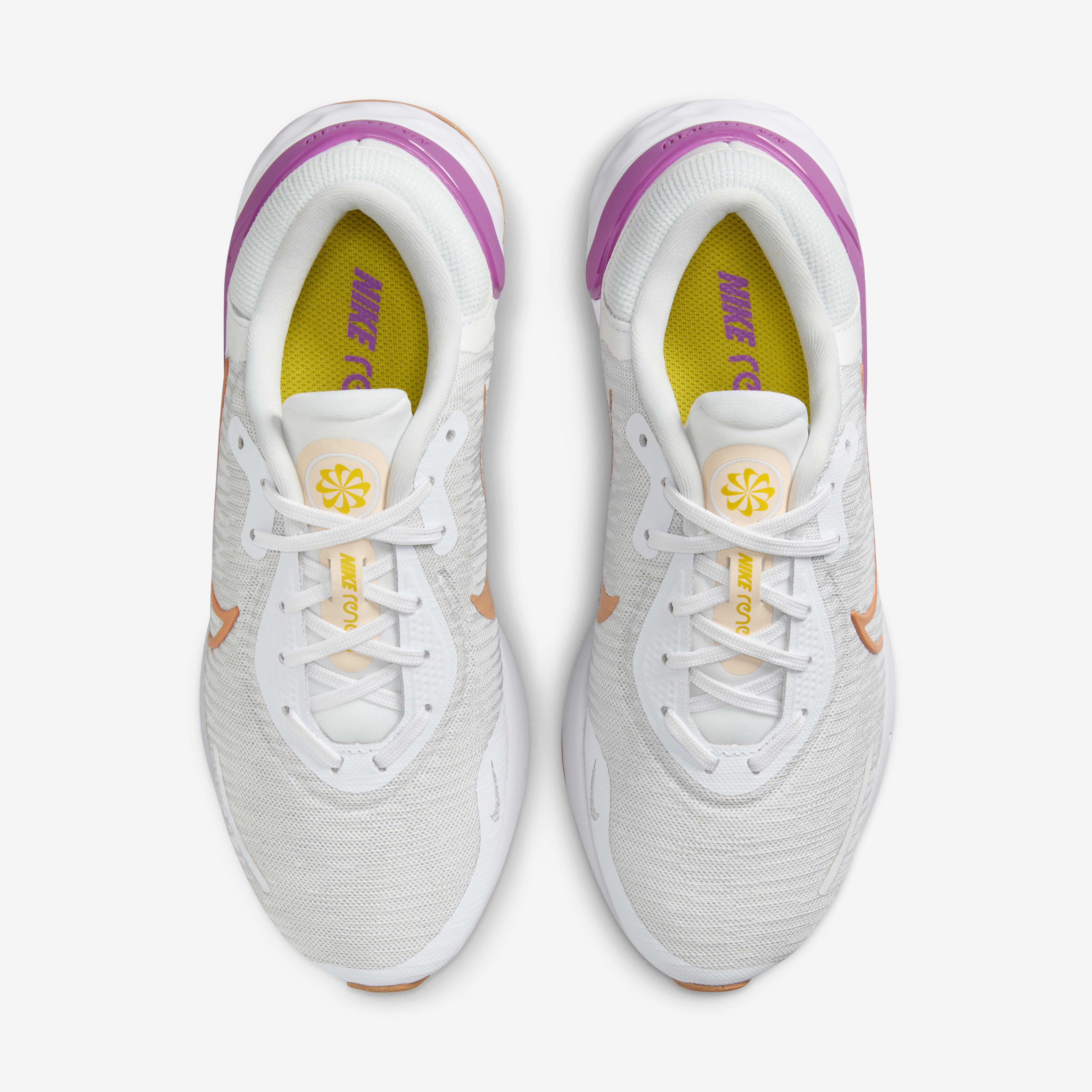 Nike Renew Run 4 image number 3