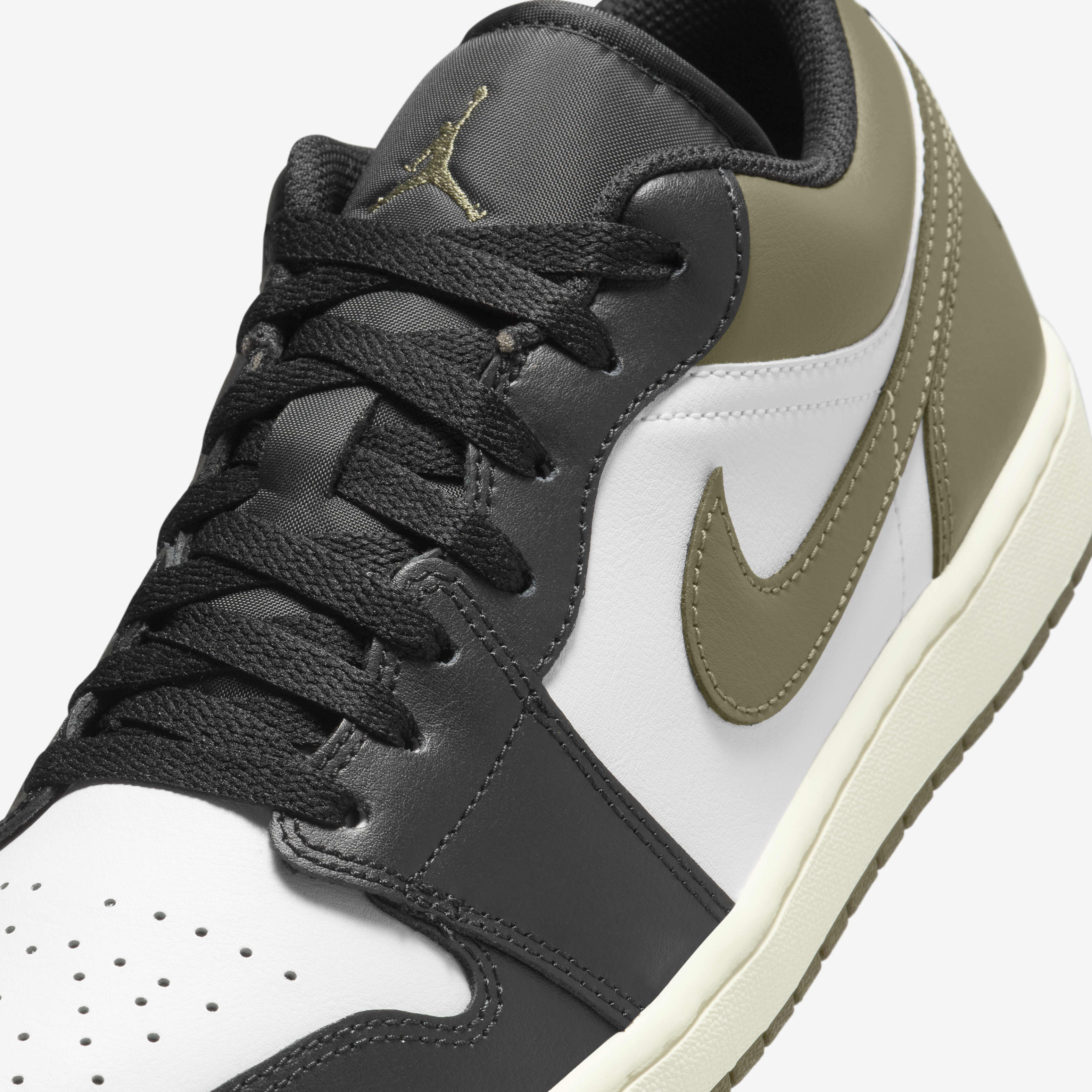 Nike jordan olive online