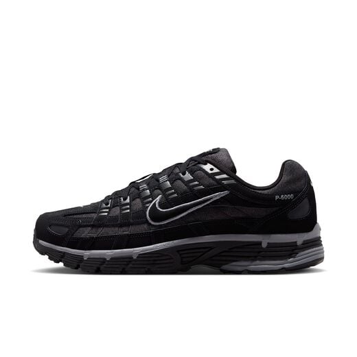 Y2K Sneakers-Nike, Nike P-6000, Men's Shoes