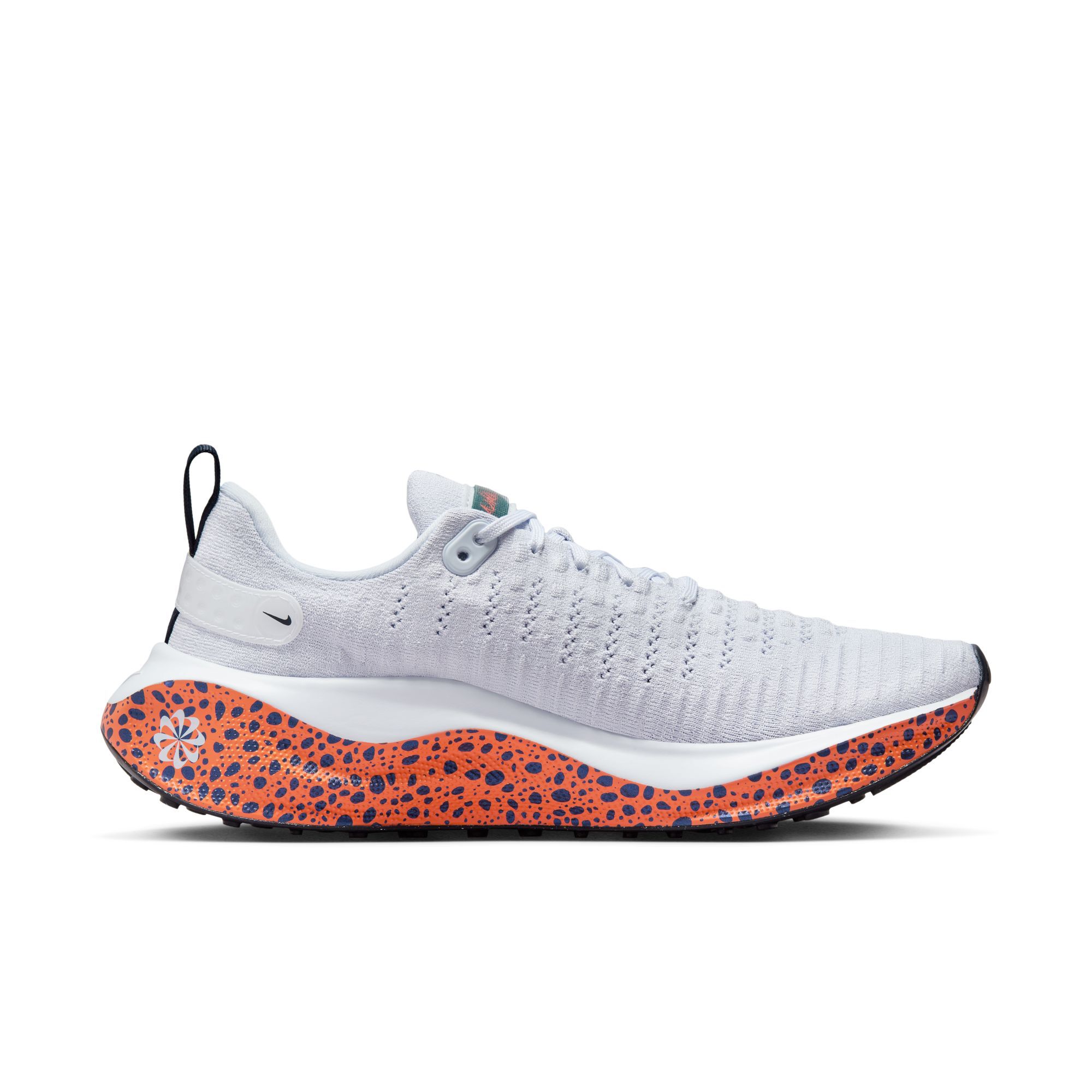 Buy Nike InfinityRN 4 Electric Women s Road Running Shoes Nike UAE Official