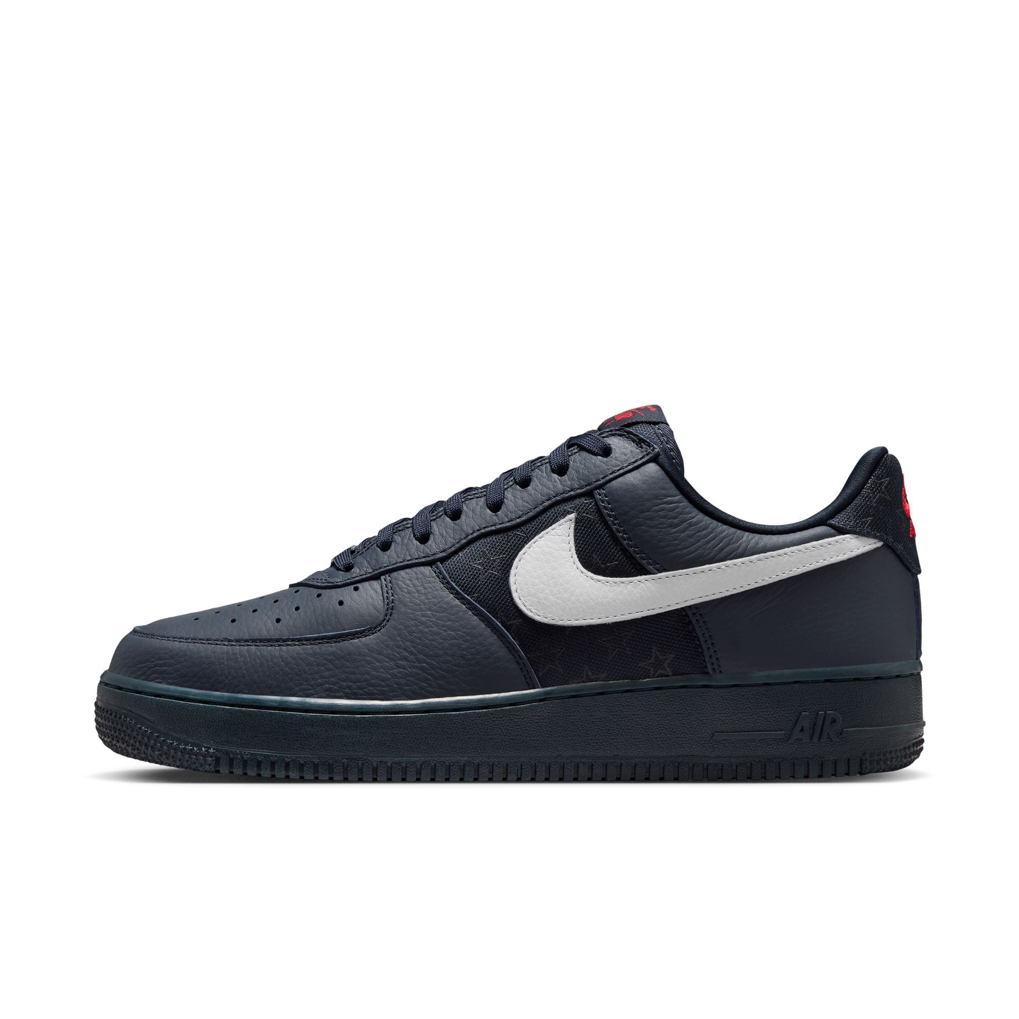 Nike Air Force 1 Low Retro image number 0