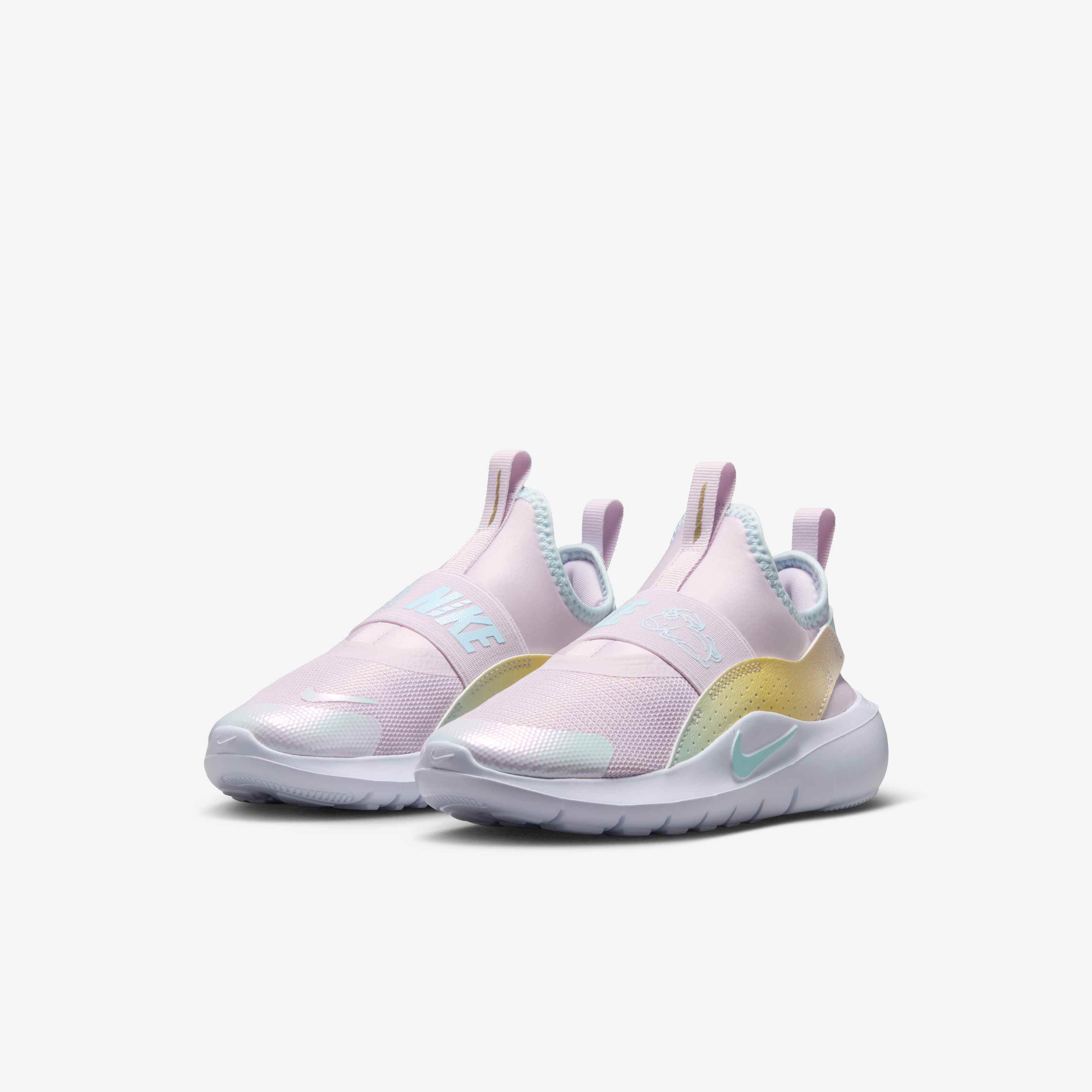 Nike Flex Runner 4 image number 4