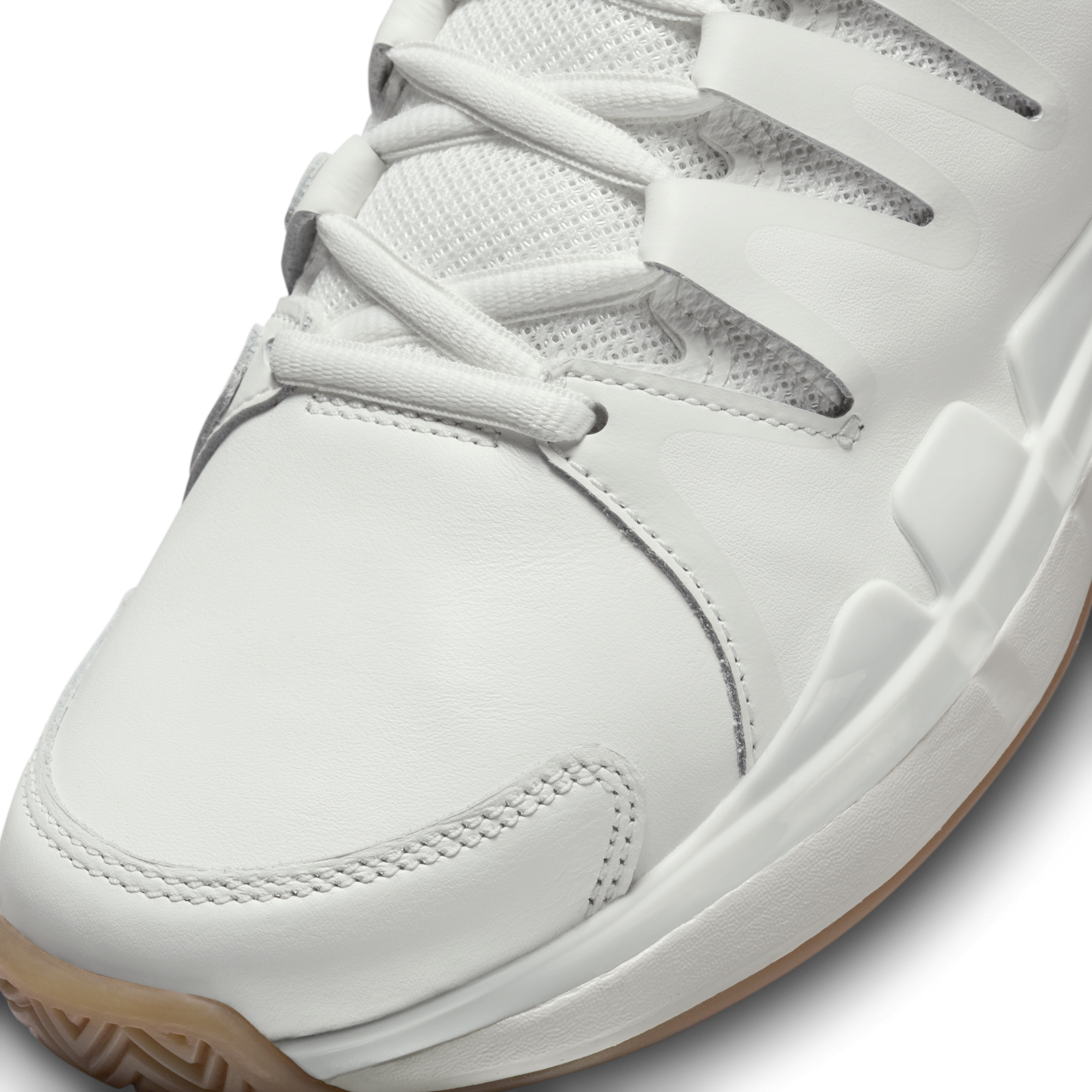 Nike zoom vapor 9.5 flyknit bl/bk/or/wh men's shoe hot sale