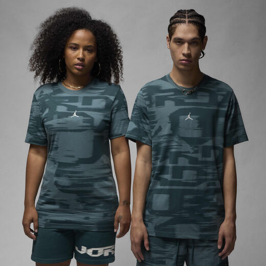 تيشيرتات وقمصان-جوردن, جوردن MVP, تيشيرت برينتيد للرجال