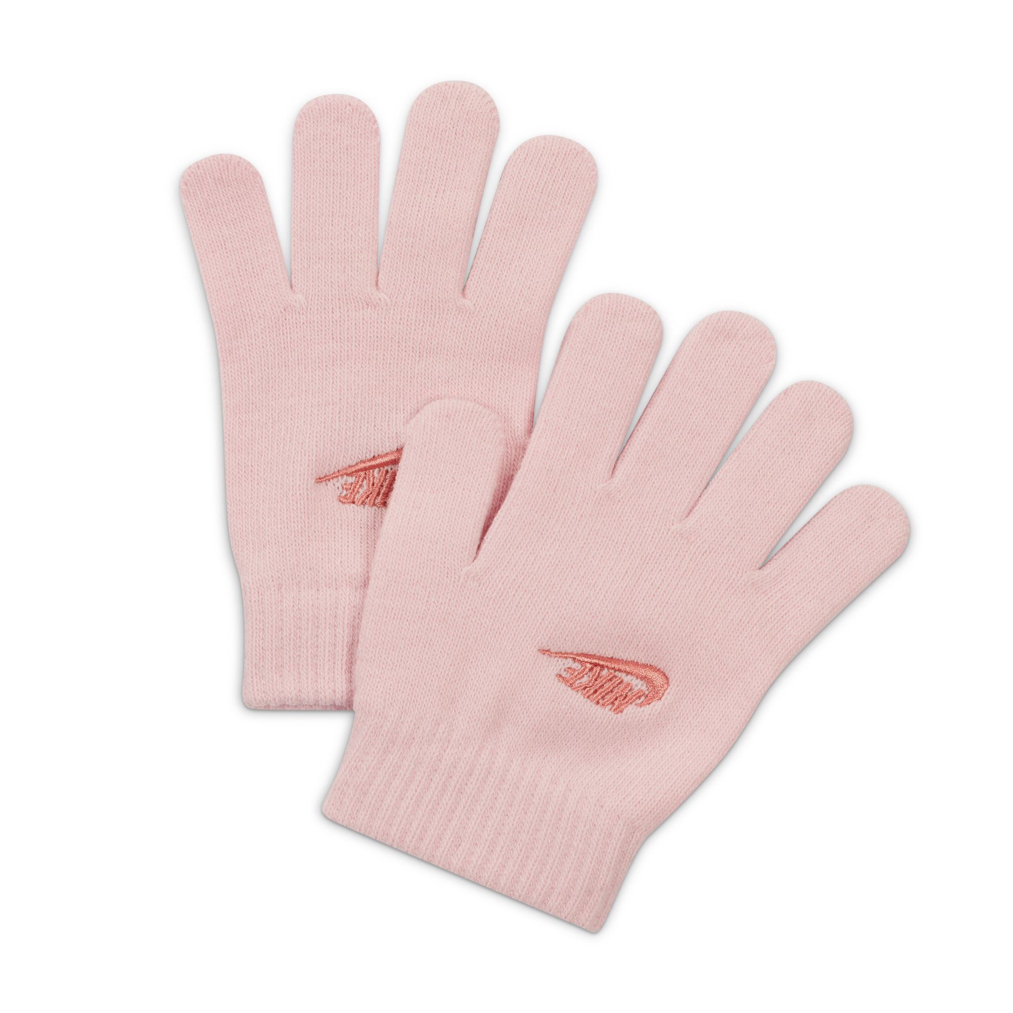 Nike Cozy Peak Beanie and Gloves Set image number 1