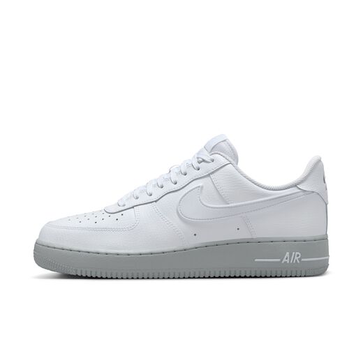 Shop Nike Air Force 1 AF1 Shoes Collection on Nike UAE Website