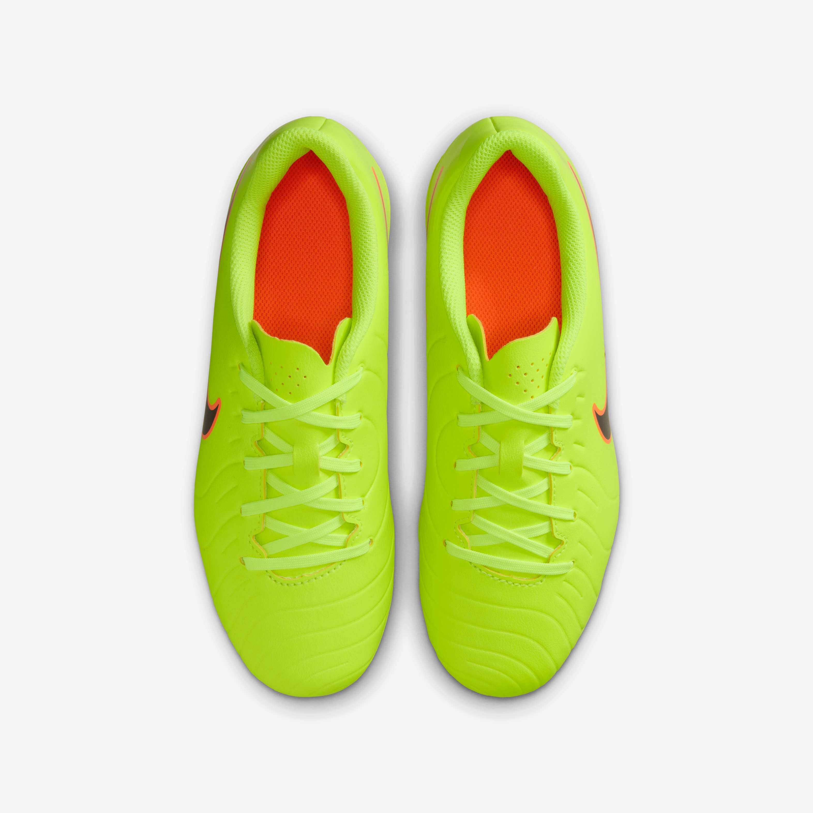 Nike Jr. Tiempo Legend 10 Club image number 3