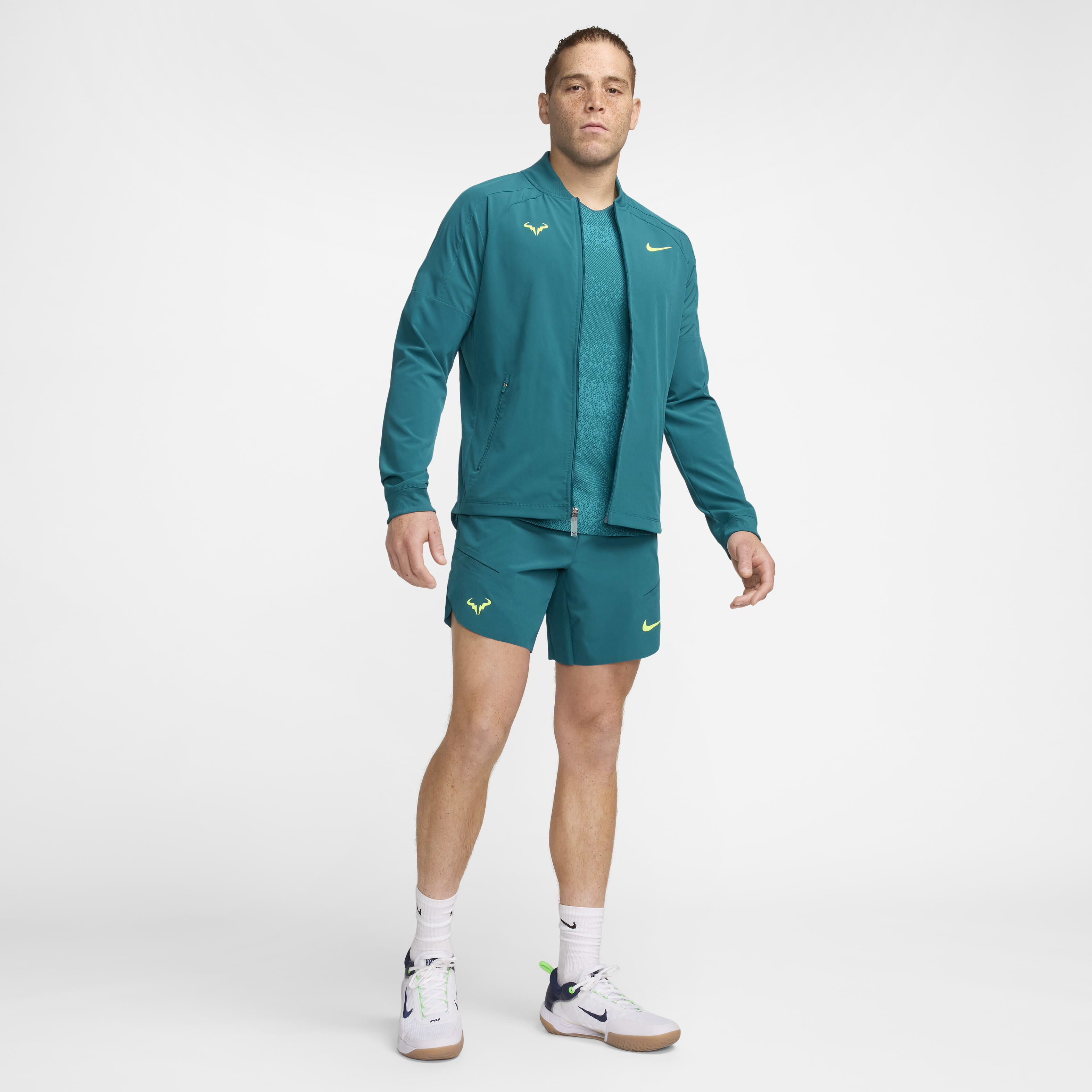 Nike Dri-FIT Rafa image number 7