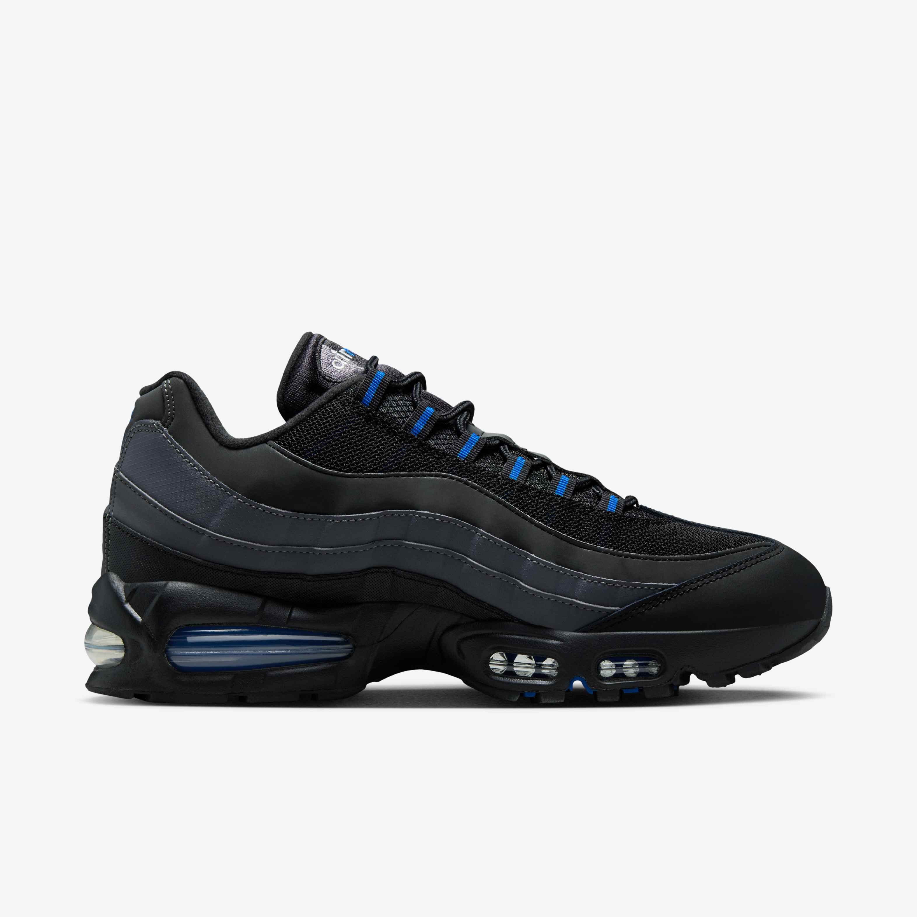 Nike Air Max 95 Big Bubble image number 2